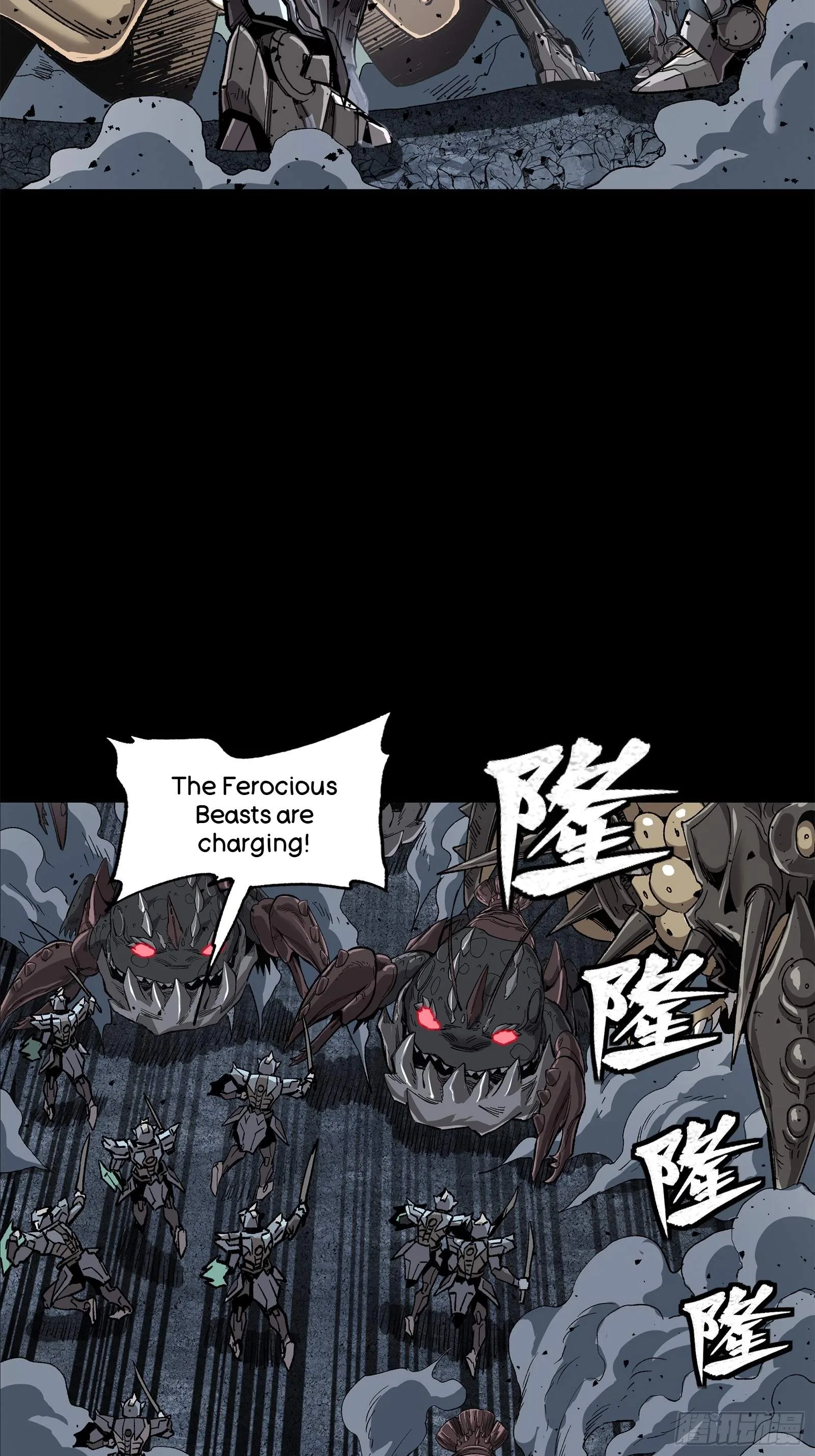 Legend (TAKANO Masaharu) Chapter 146 page 10