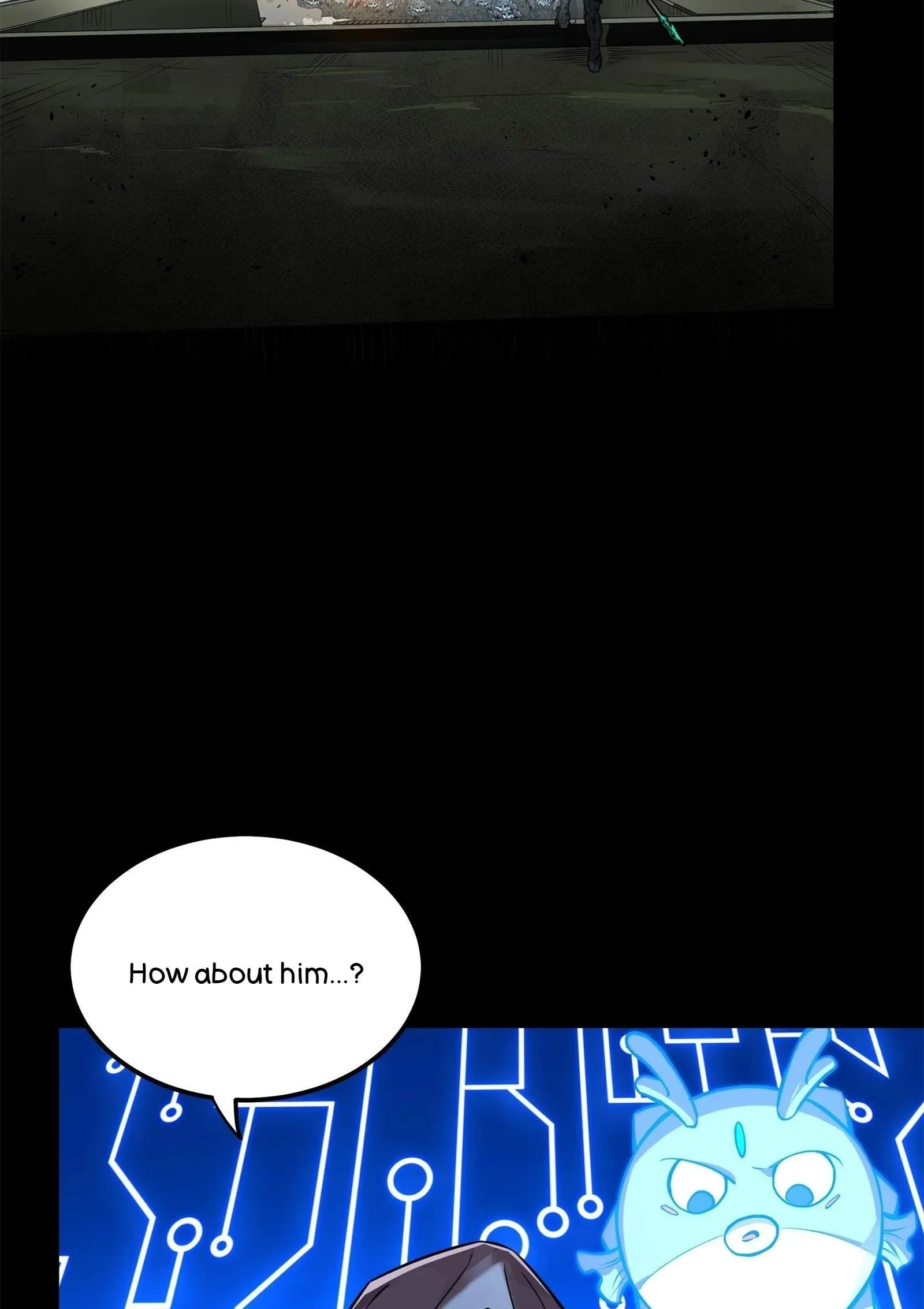 Legend (TAKANO Masaharu) Chapter 146 page 92