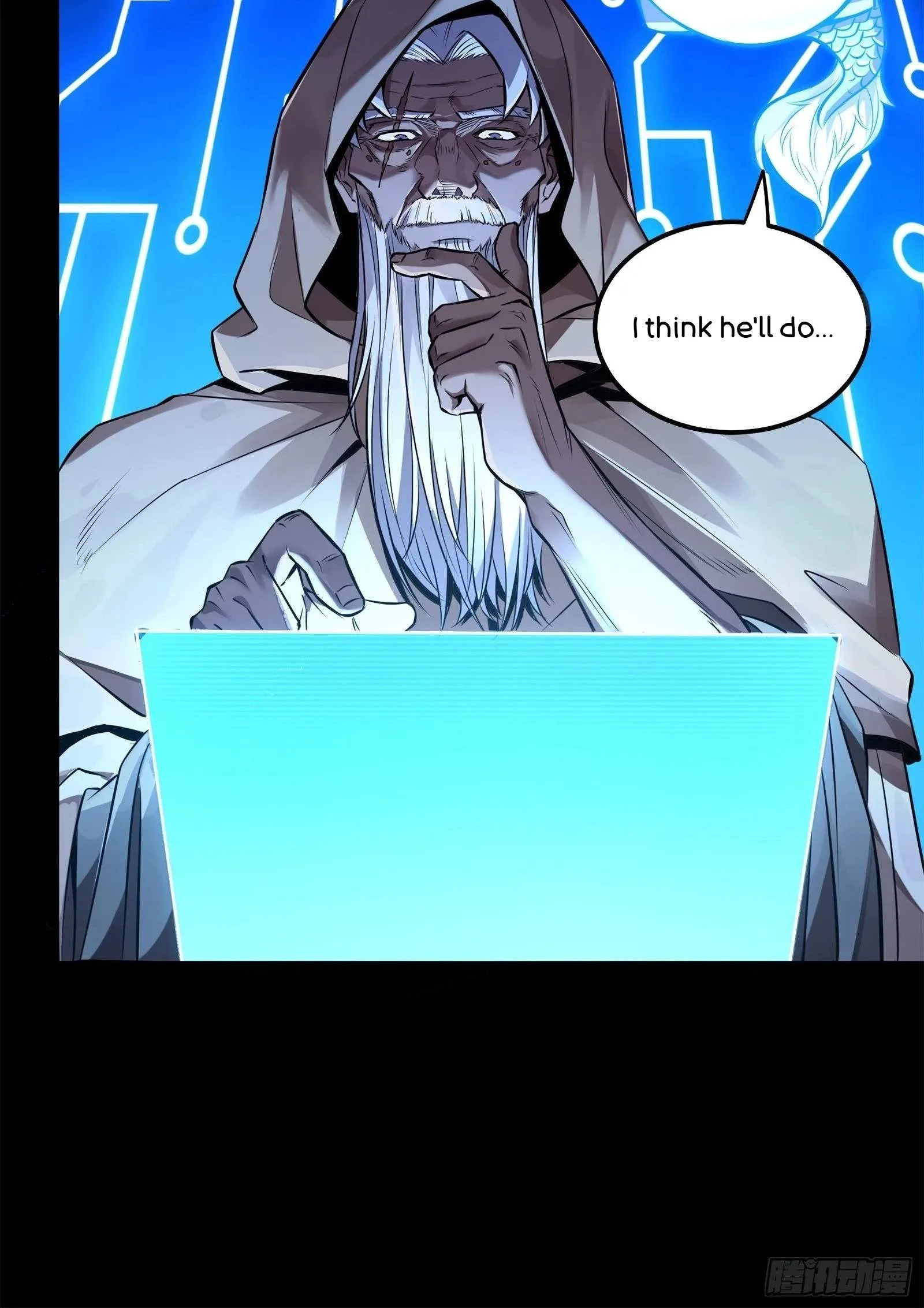 Legend (TAKANO Masaharu) Chapter 146 page 93