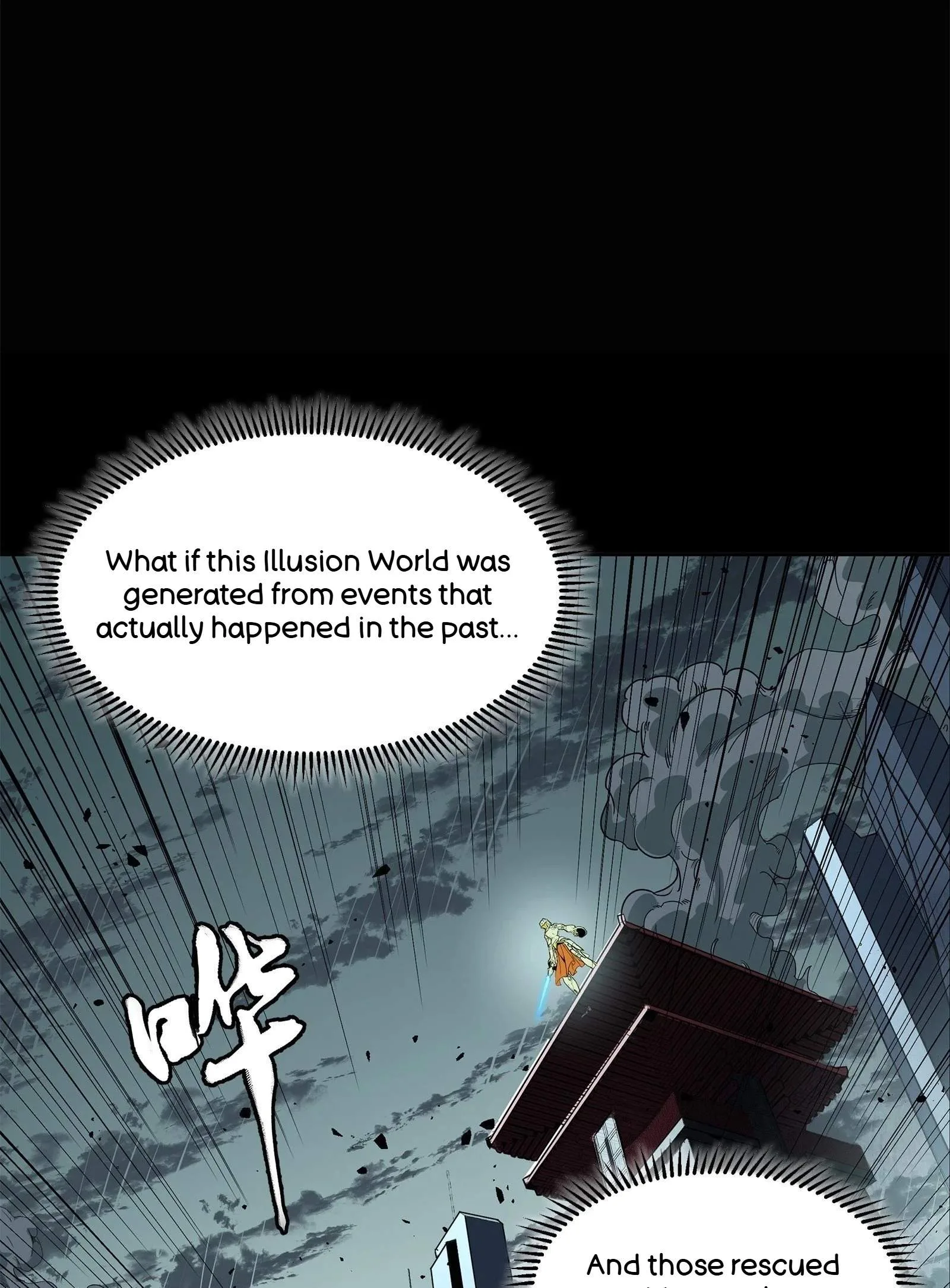 Legend (TAKANO Masaharu) Chapter 147 page 9