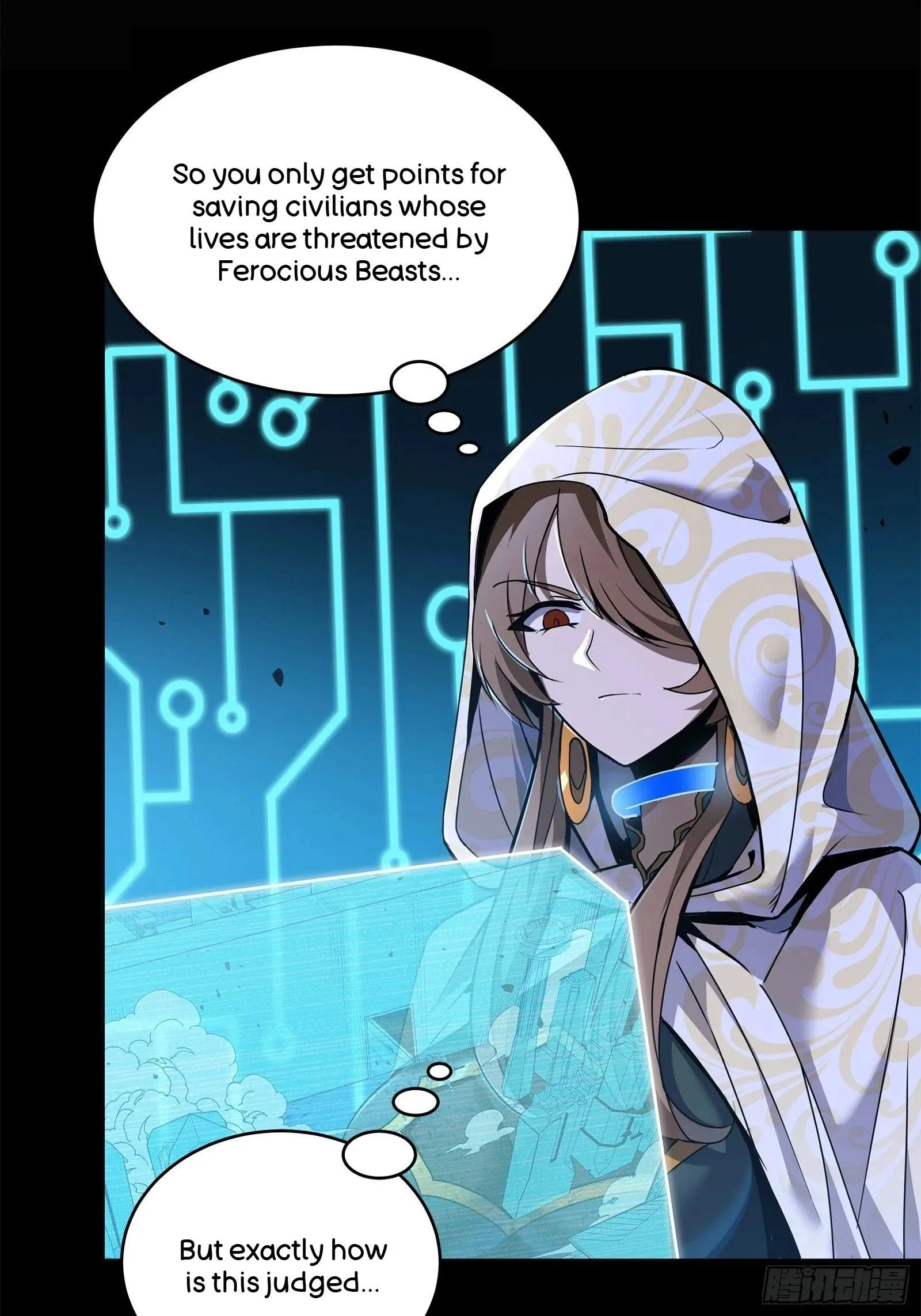 Legend (TAKANO Masaharu) Chapter 147 page 6