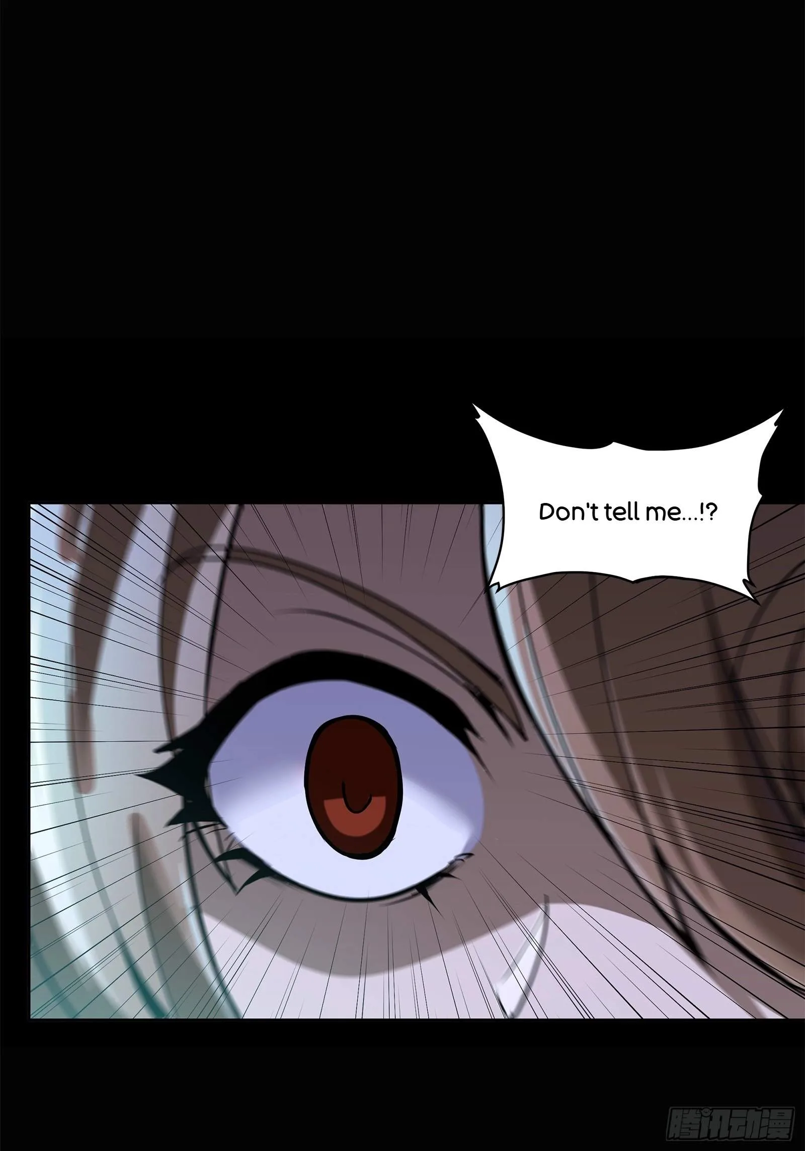 Legend (TAKANO Masaharu) Chapter 147 page 8