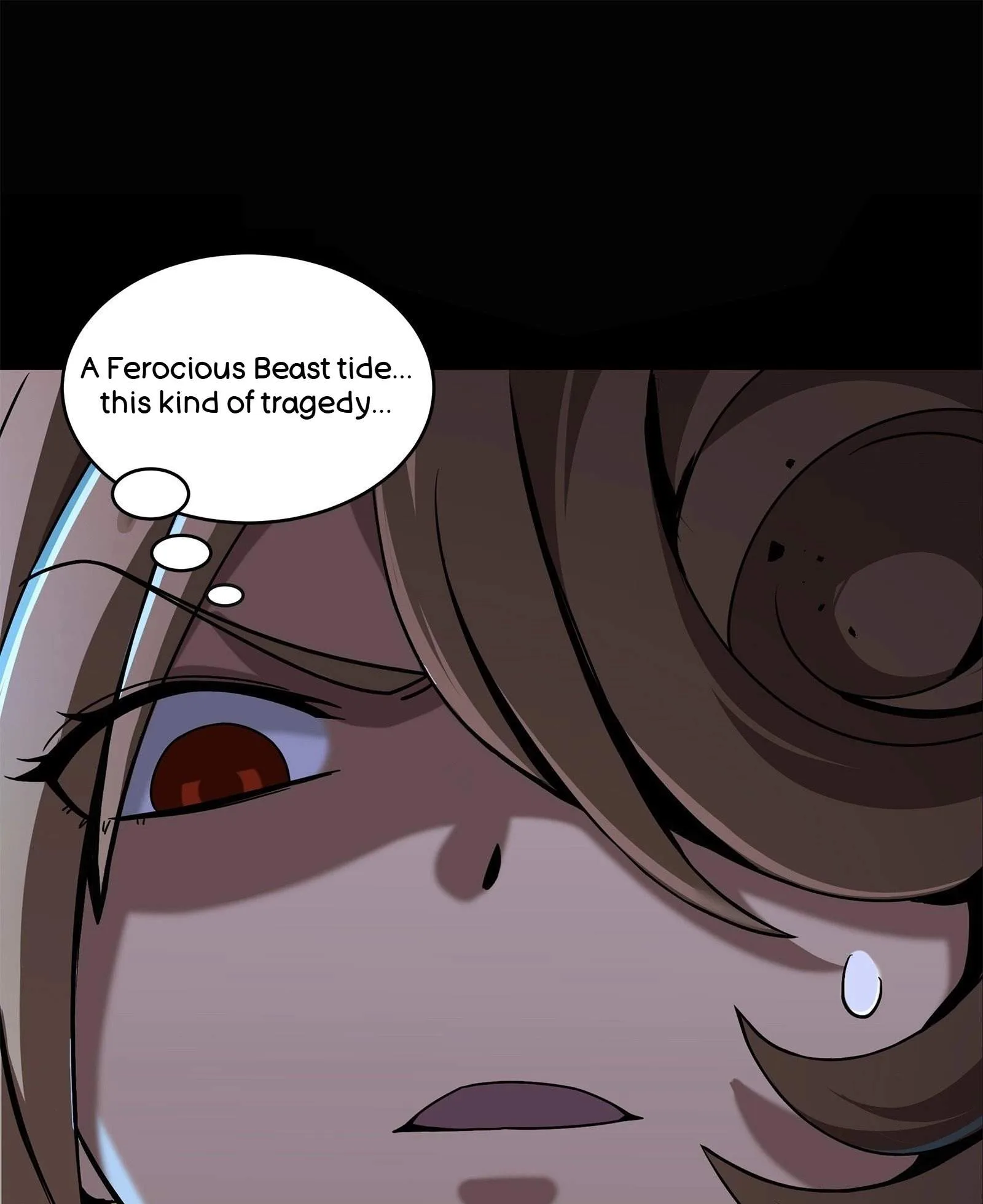 Legend (TAKANO Masaharu) Chapter 147 page 11
