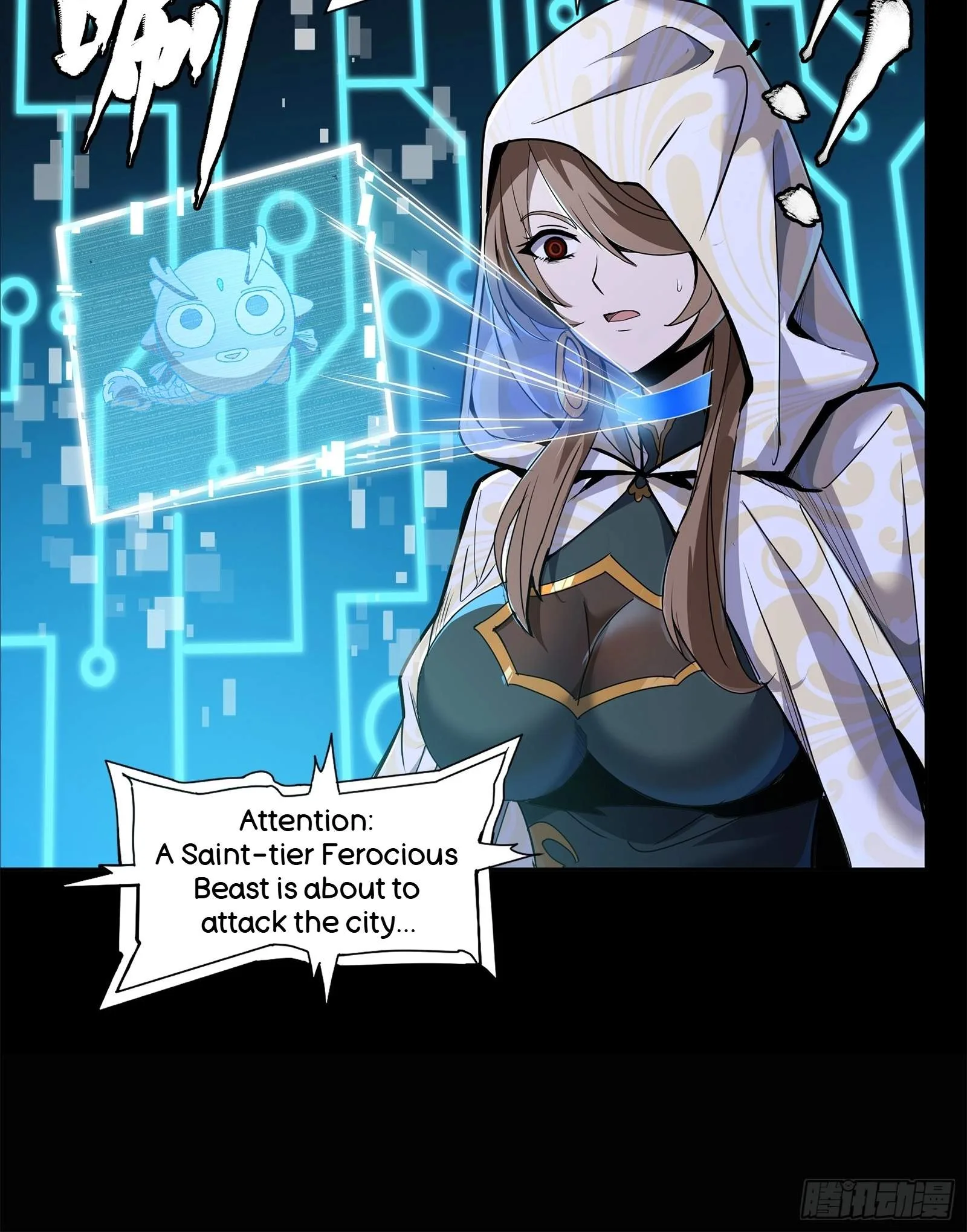 Legend (TAKANO Masaharu) Chapter 147 page 16
