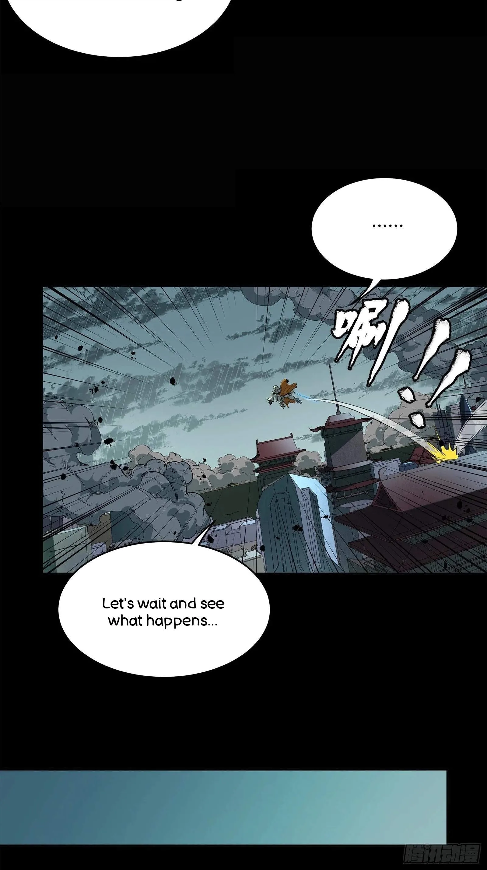 Legend (TAKANO Masaharu) Chapter 147 page 20