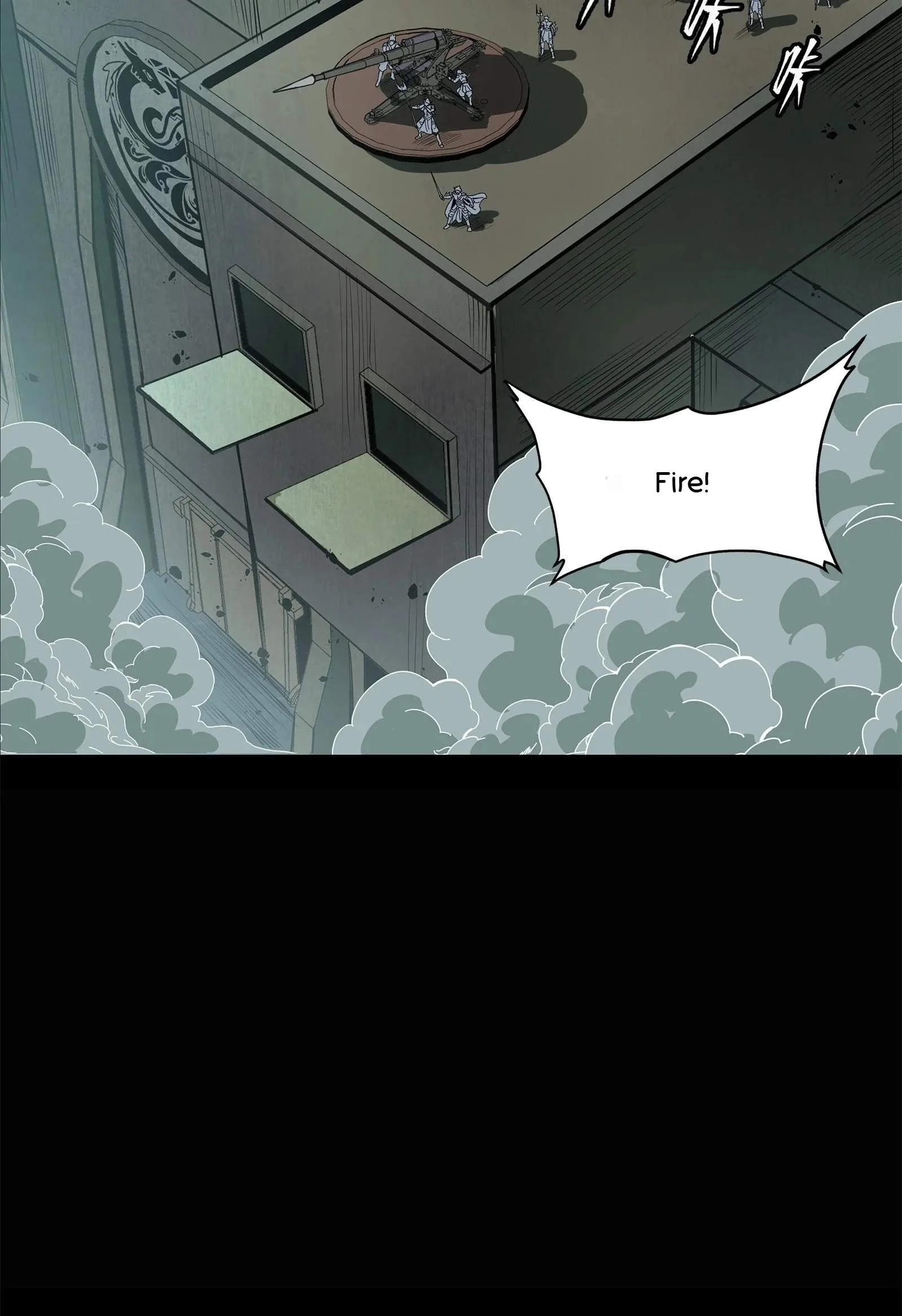 Legend (TAKANO Masaharu) Chapter 147 page 27