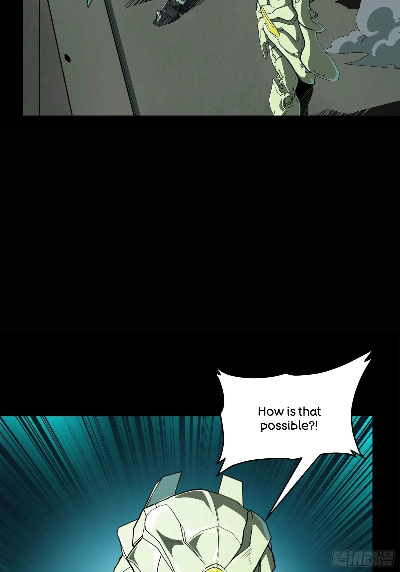Legend (TAKANO Masaharu) Chapter 147 page 47