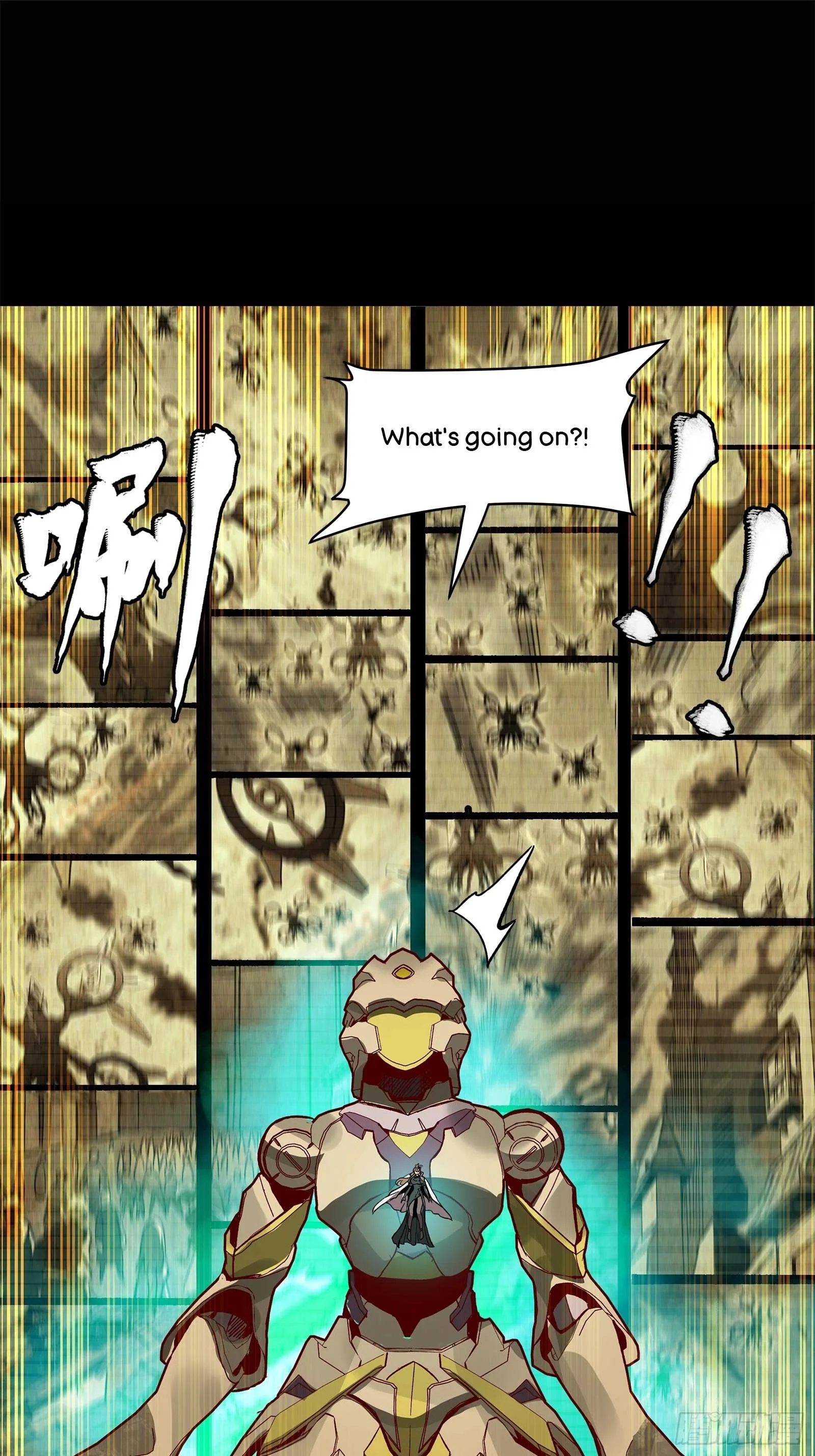 Legend (TAKANO Masaharu) Chapter 147 page 54