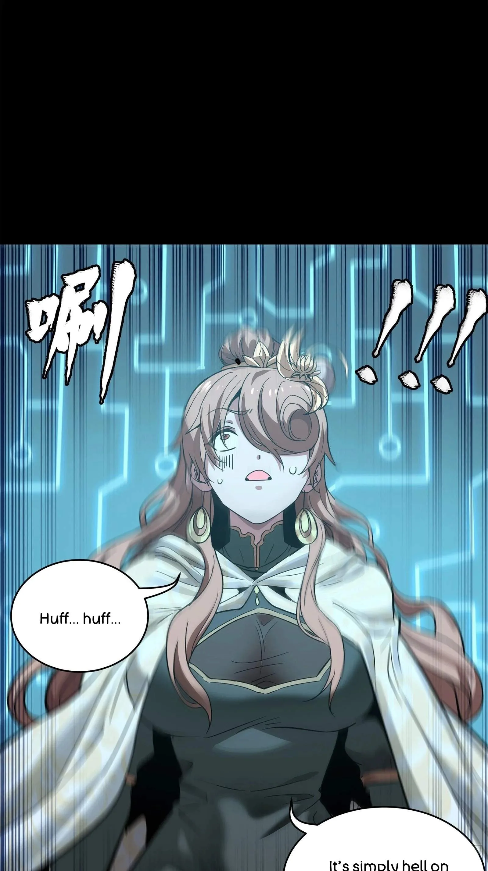 Legend (TAKANO Masaharu) Chapter 147 page 70