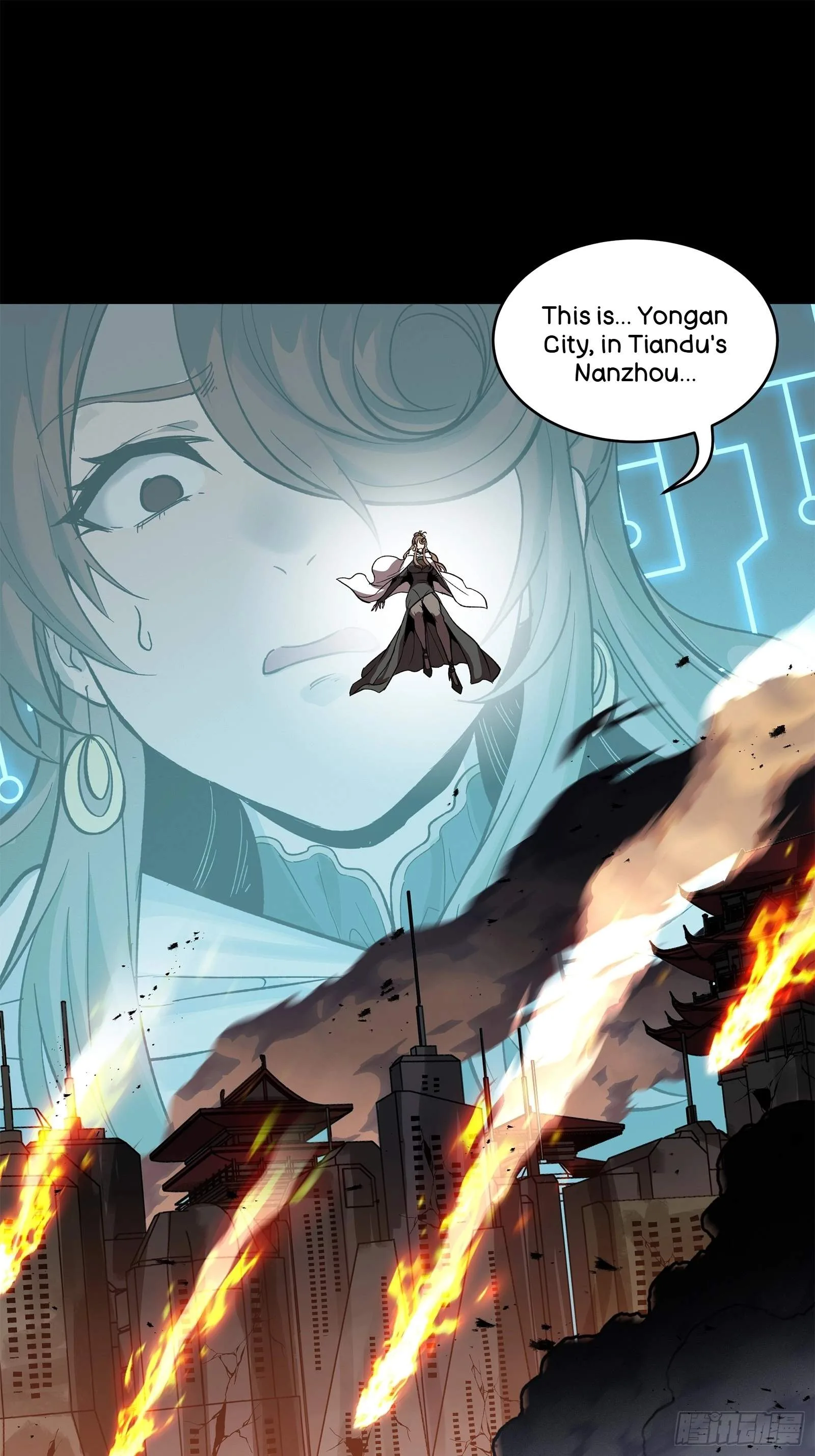 Legend (TAKANO Masaharu) Chapter 147 page 68
