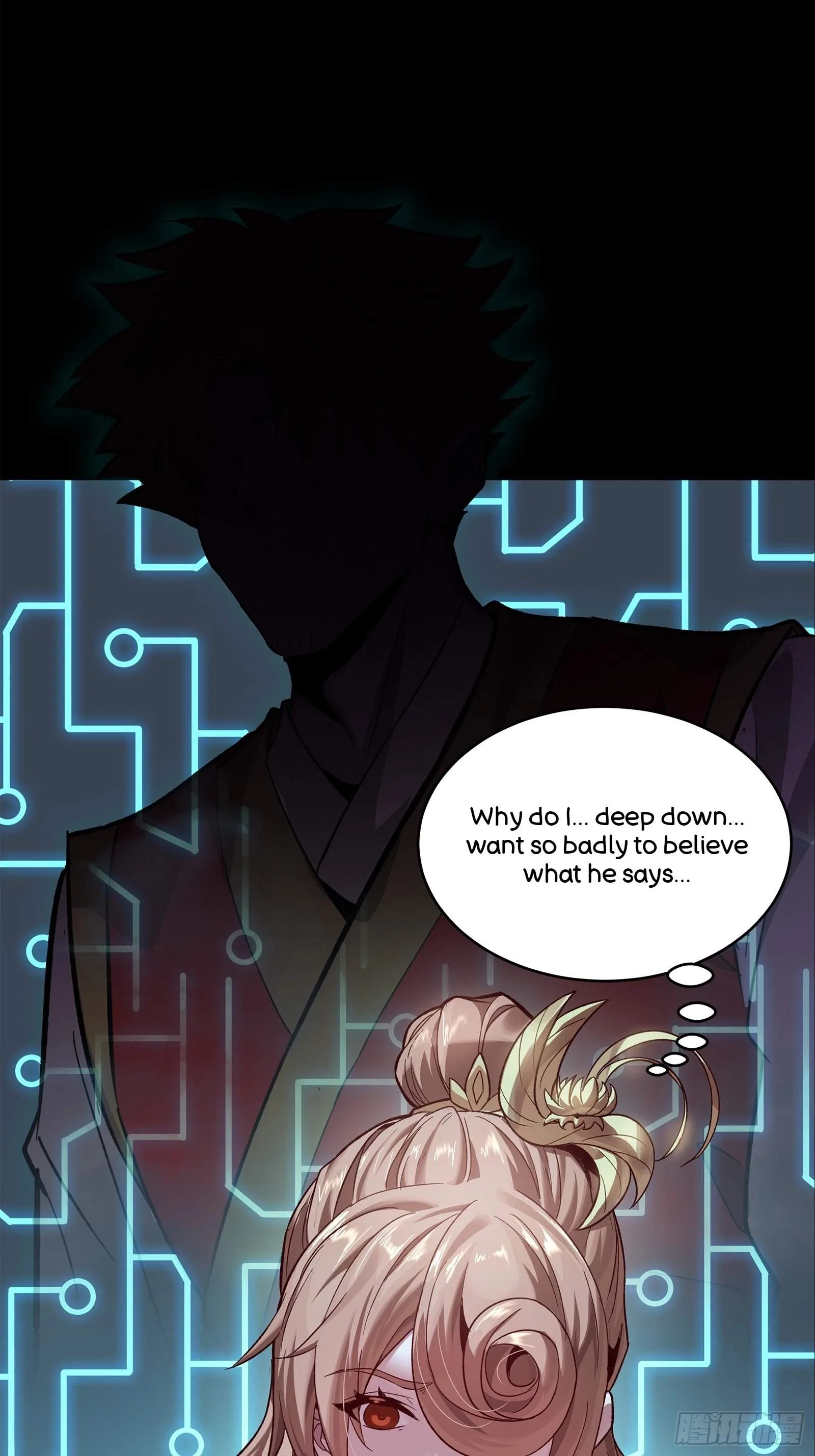 Legend (TAKANO Masaharu) Chapter 147 page 77