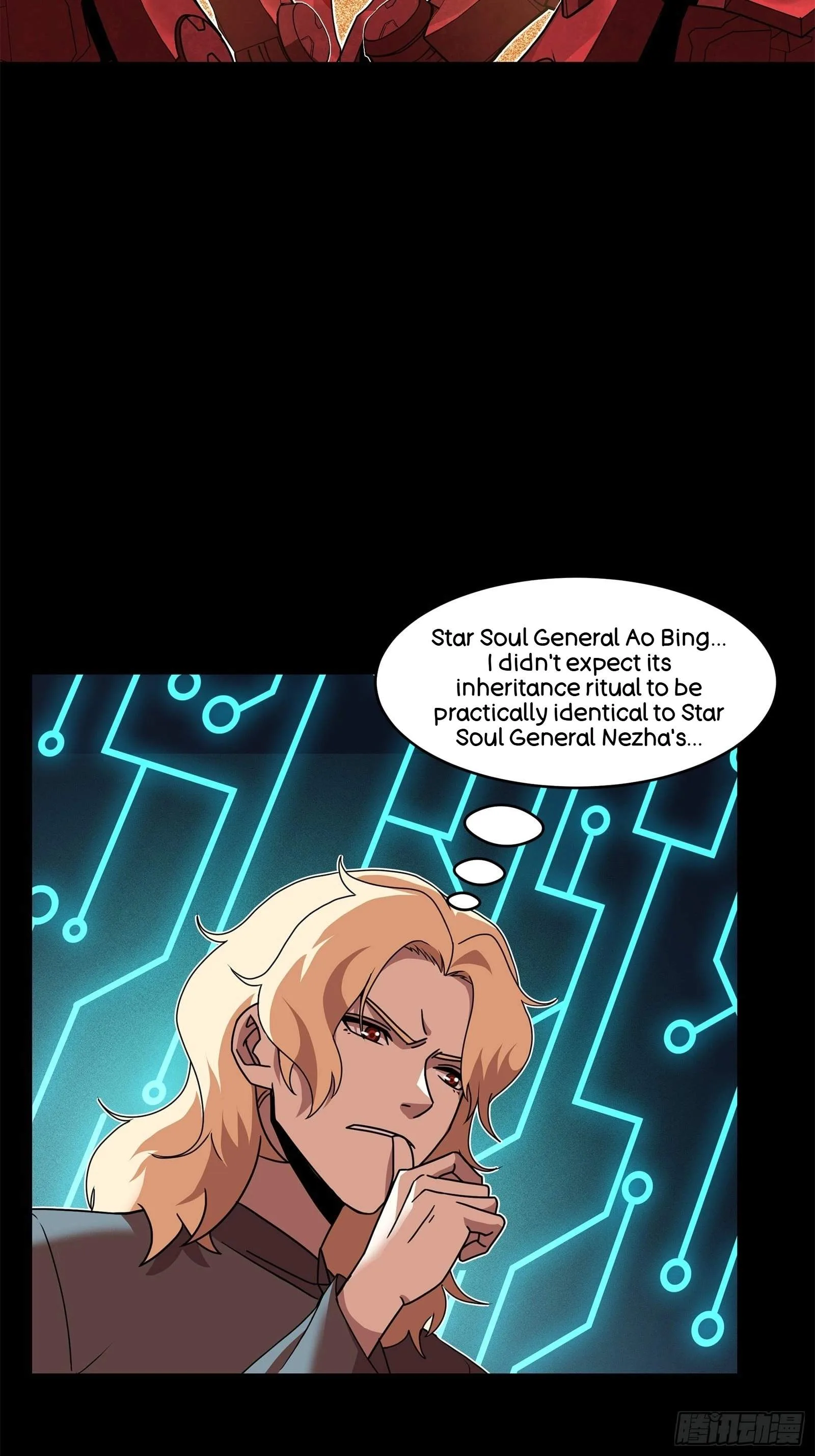 Legend (TAKANO Masaharu) Chapter 119 page 5