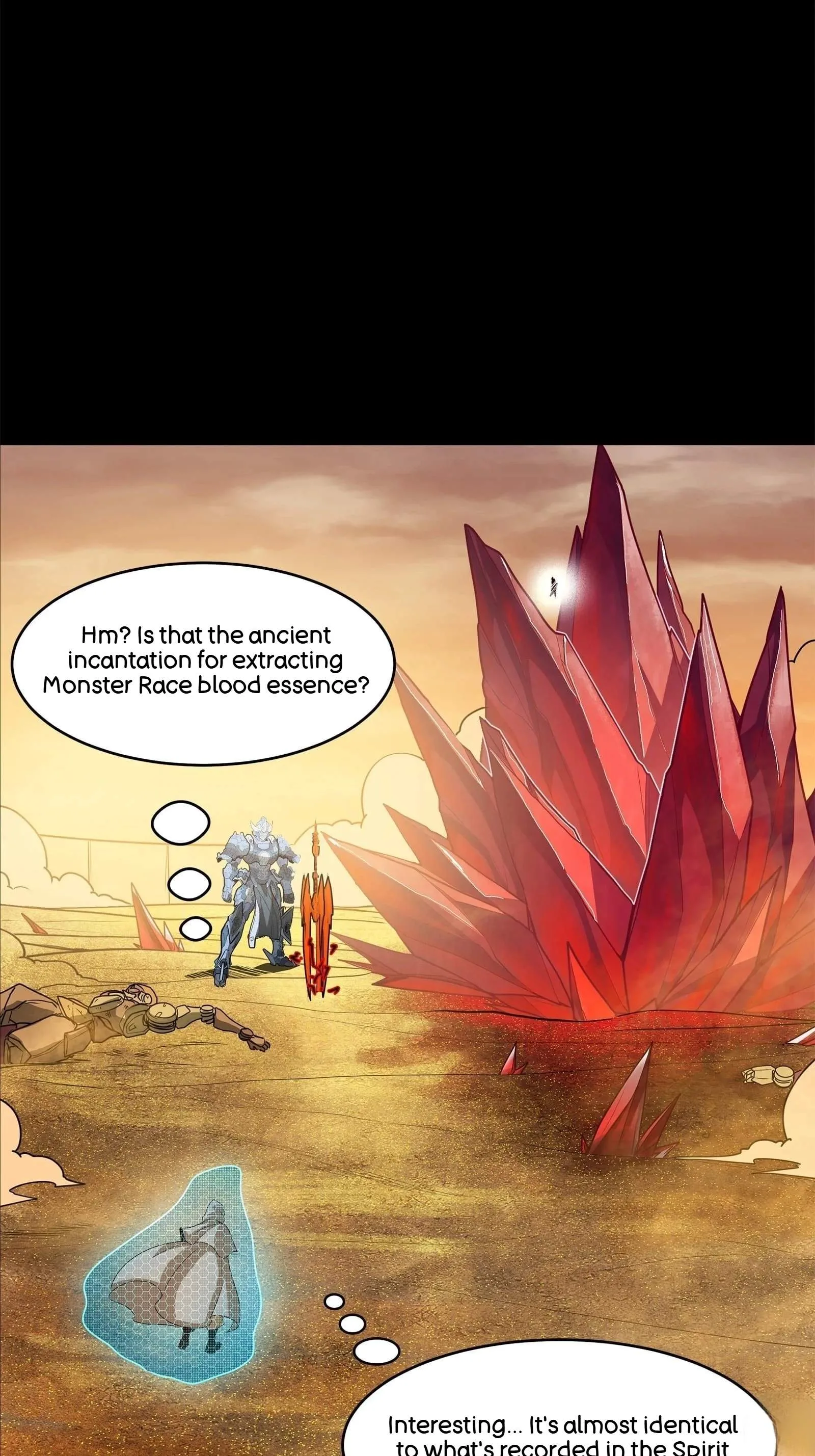 Legend (TAKANO Masaharu) Chapter 119 page 19