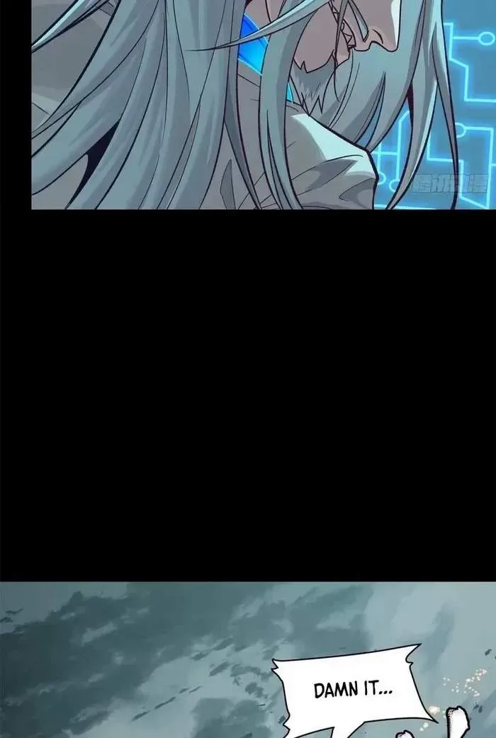 Legend (TAKANO Masaharu) Chapter 149 page 21