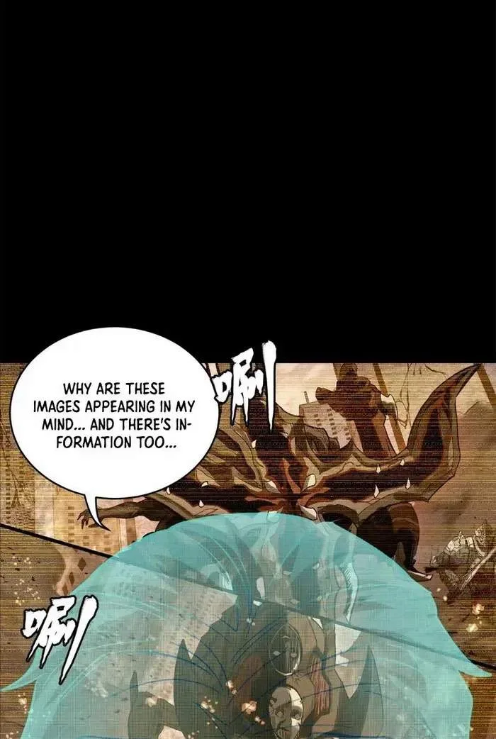 Legend (TAKANO Masaharu) Chapter 149 page 37