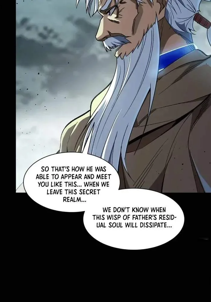 Legend (TAKANO Masaharu) Chapter 149 page 54