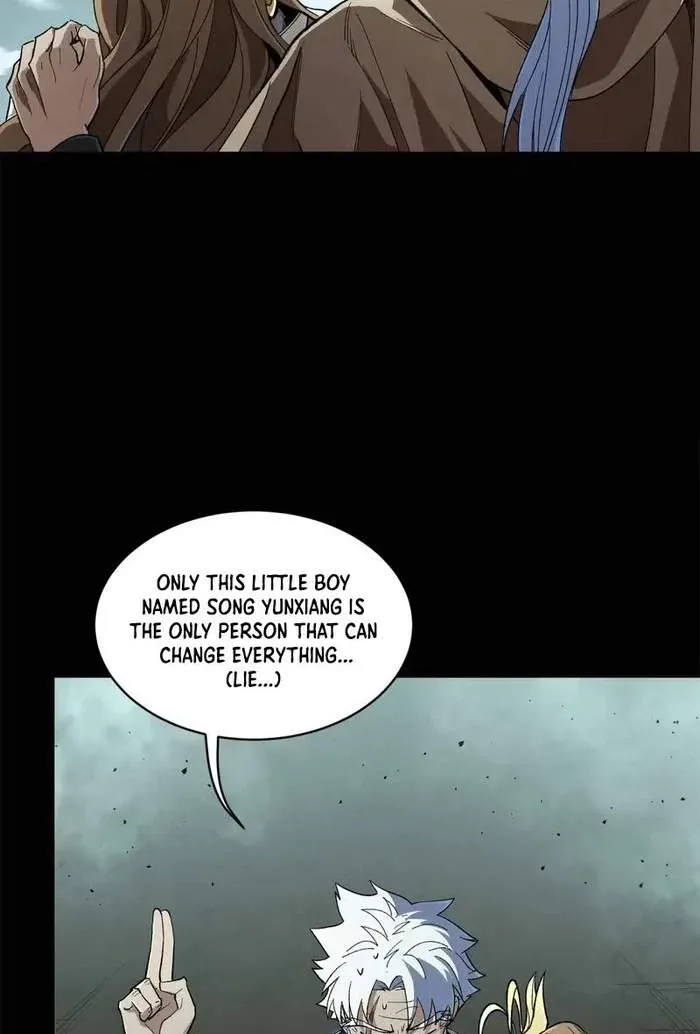 Legend (TAKANO Masaharu) Chapter 149 page 62