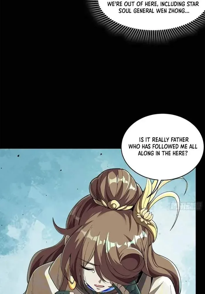 Legend (TAKANO Masaharu) Chapter 149 page 51