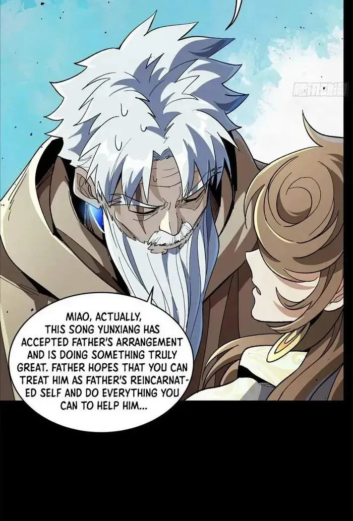 Legend (TAKANO Masaharu) Chapter 149 page 64