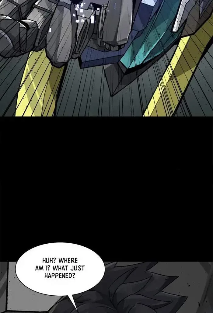 Legend (TAKANO Masaharu) Chapter 149 page 93