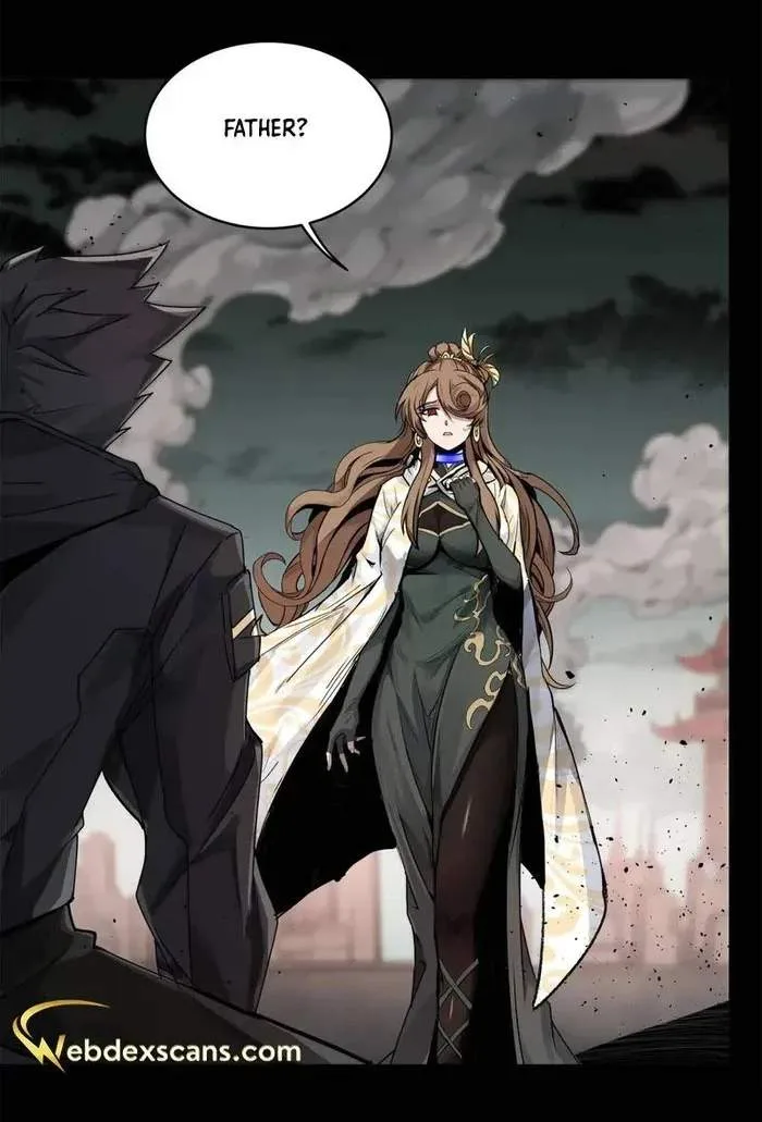 Legend (TAKANO Masaharu) Chapter 149 page 98