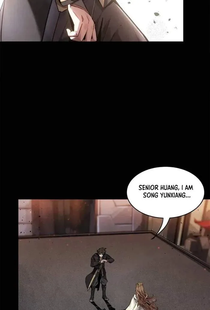 Legend (TAKANO Masaharu) Chapter 149 page 100