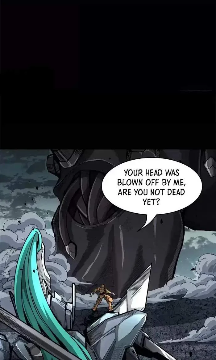 Legend (TAKANO Masaharu) Chapter 150 page 6