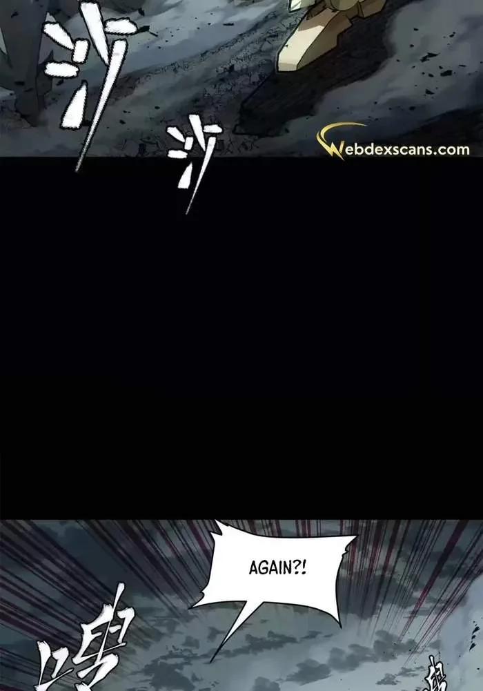 Legend (TAKANO Masaharu) Chapter 150 page 39