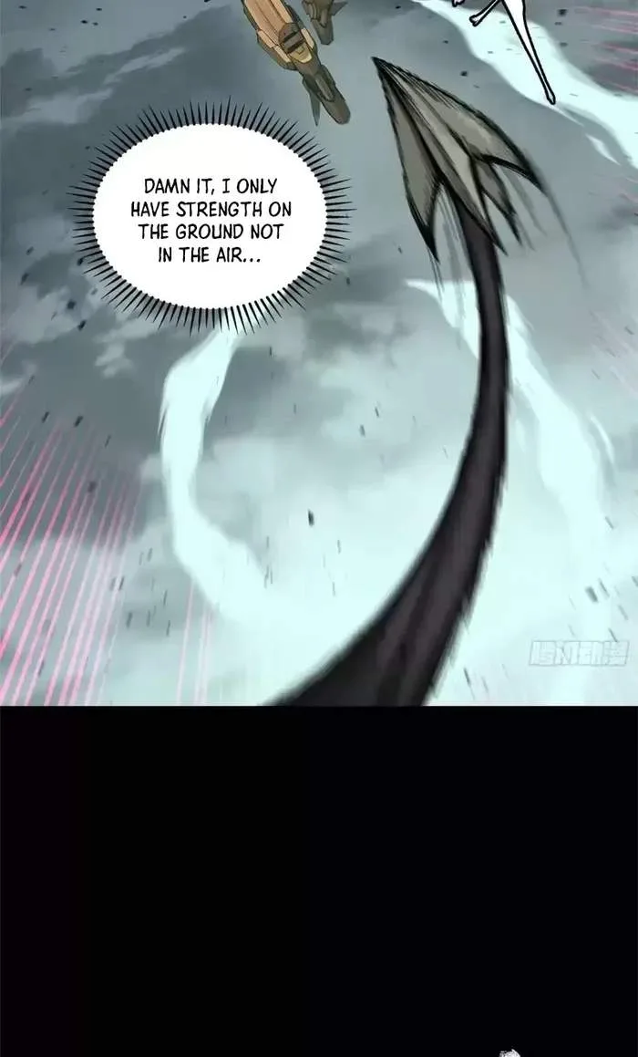 Legend (TAKANO Masaharu) Chapter 150 page 28