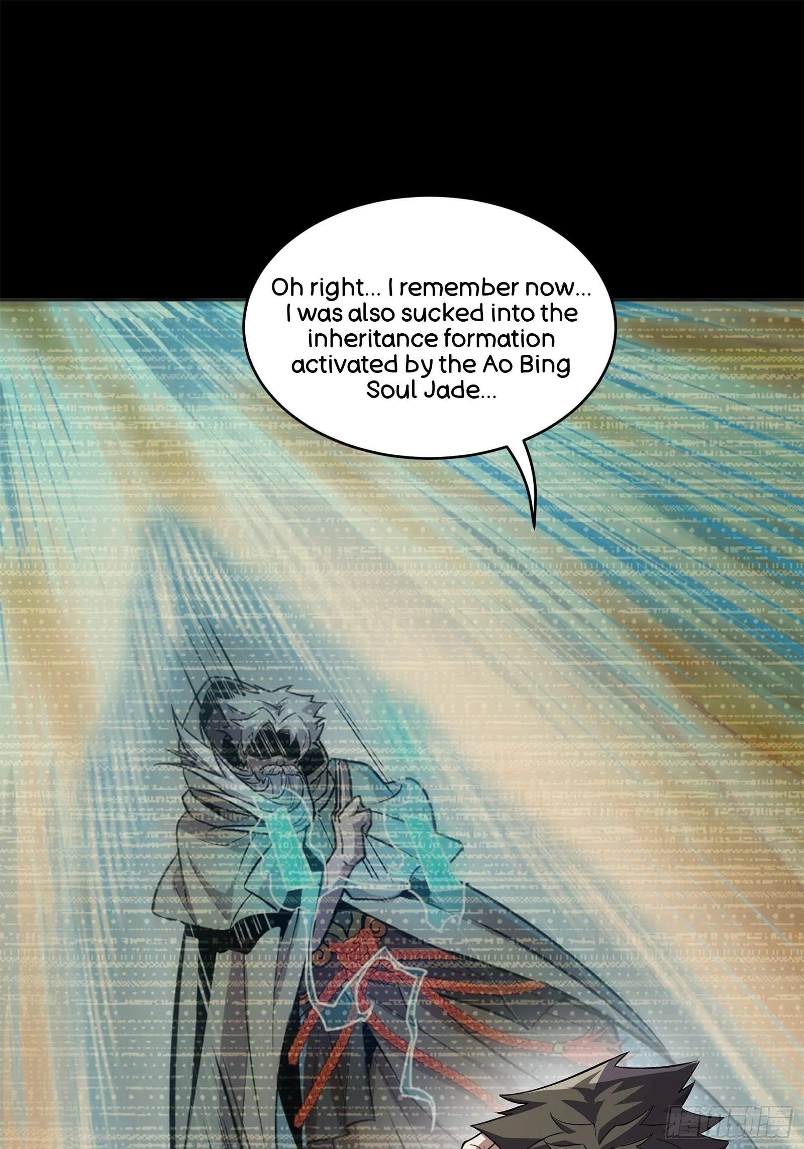 Legend (TAKANO Masaharu) Chapter 122 page 8