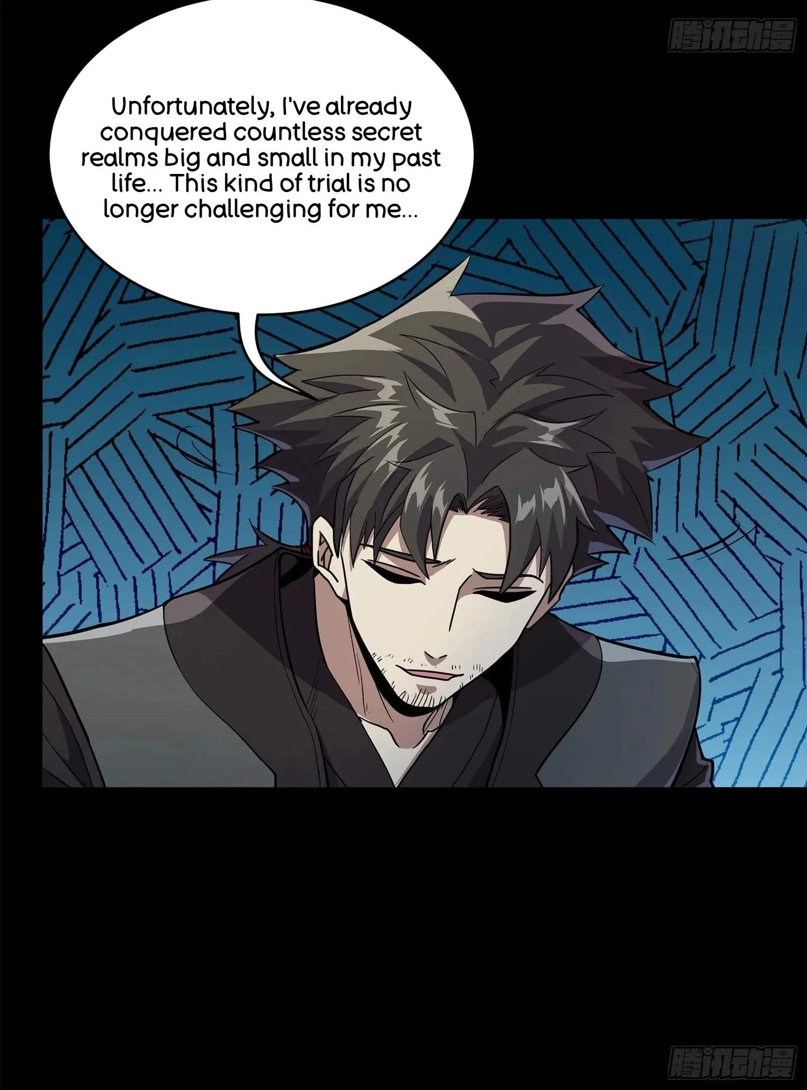Legend (TAKANO Masaharu) Chapter 122 page 12