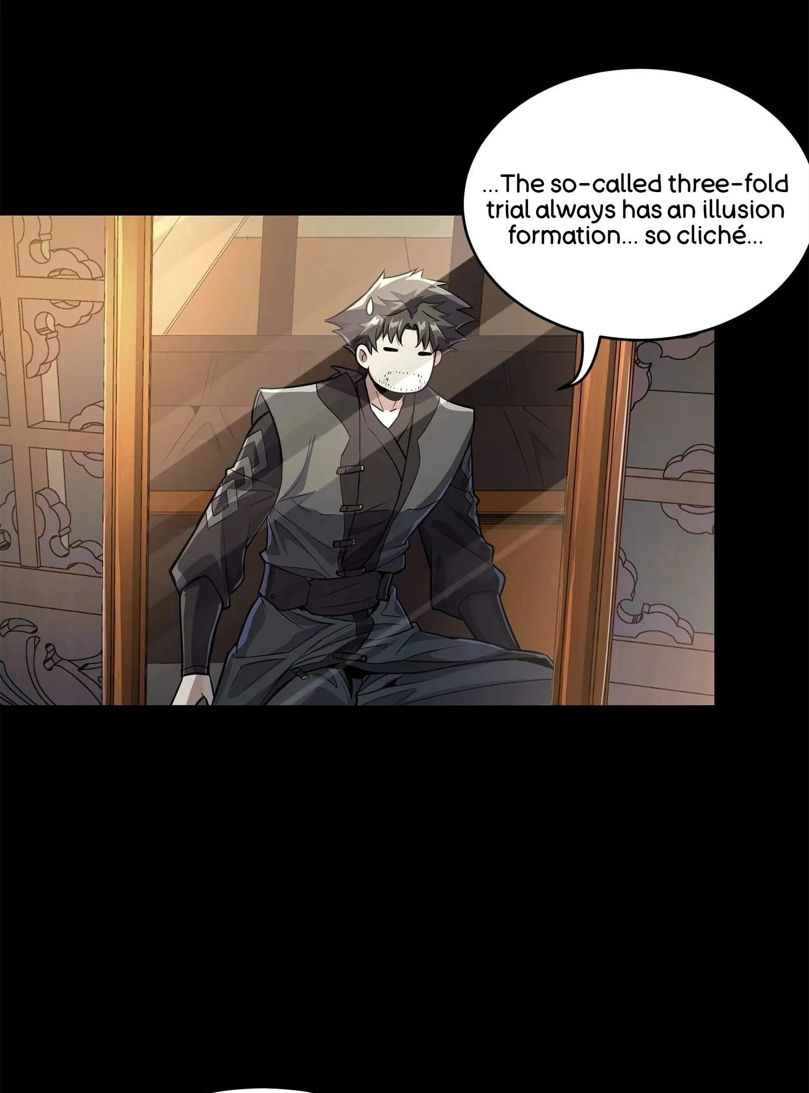 Legend (TAKANO Masaharu) Chapter 122 page 11