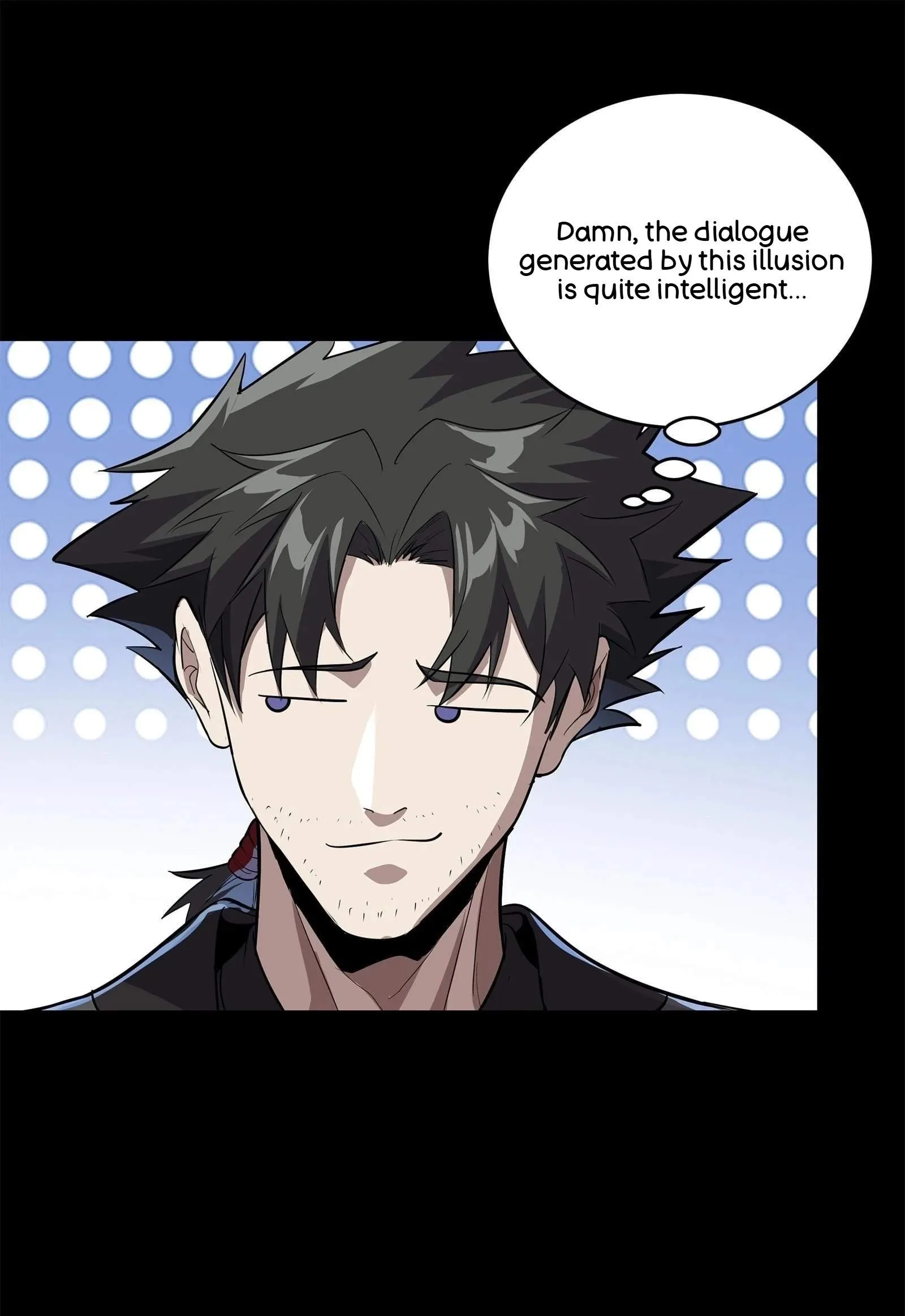 Legend (TAKANO Masaharu) Chapter 122 page 19