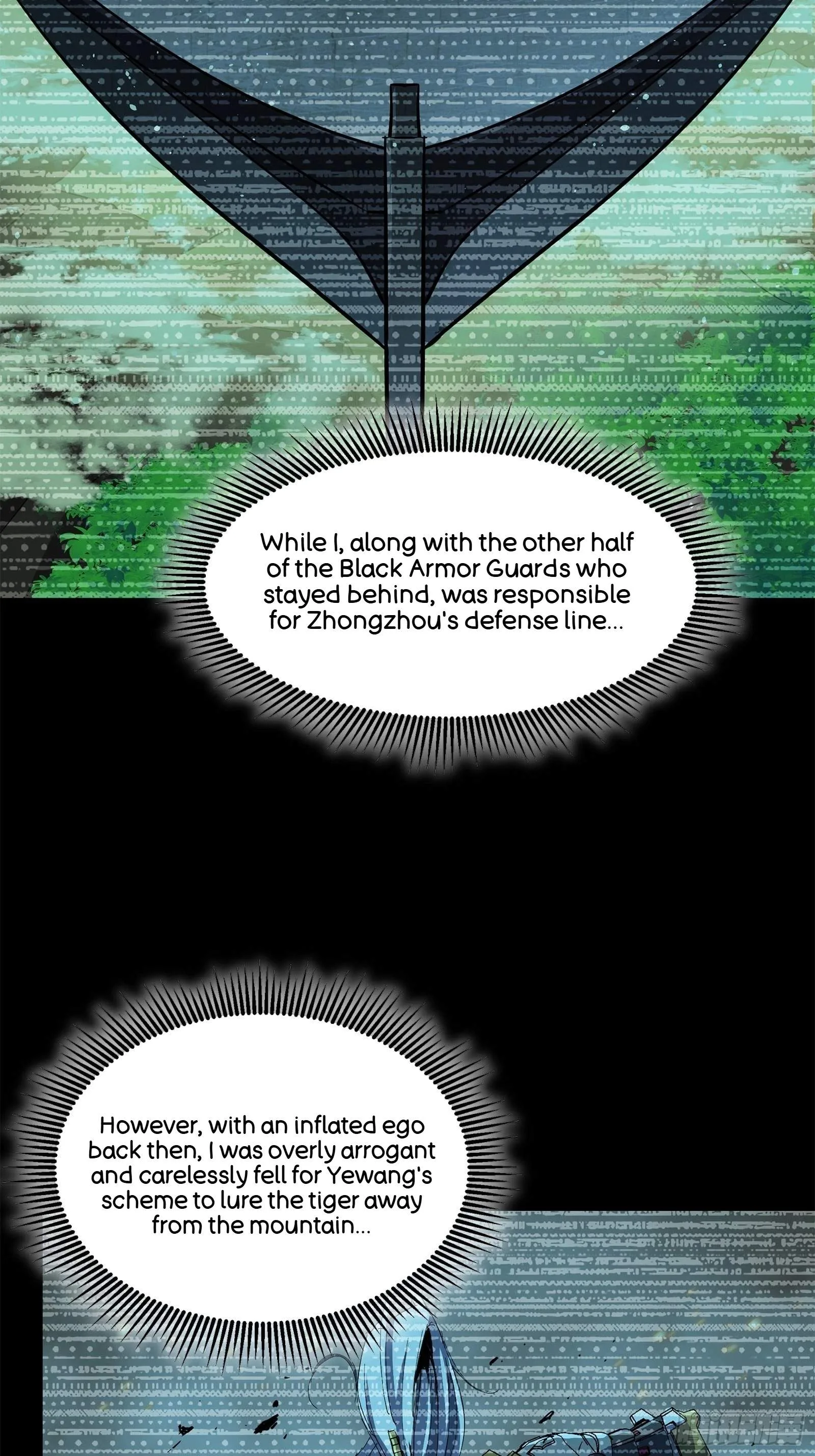 Legend (TAKANO Masaharu) Chapter 122 page 26