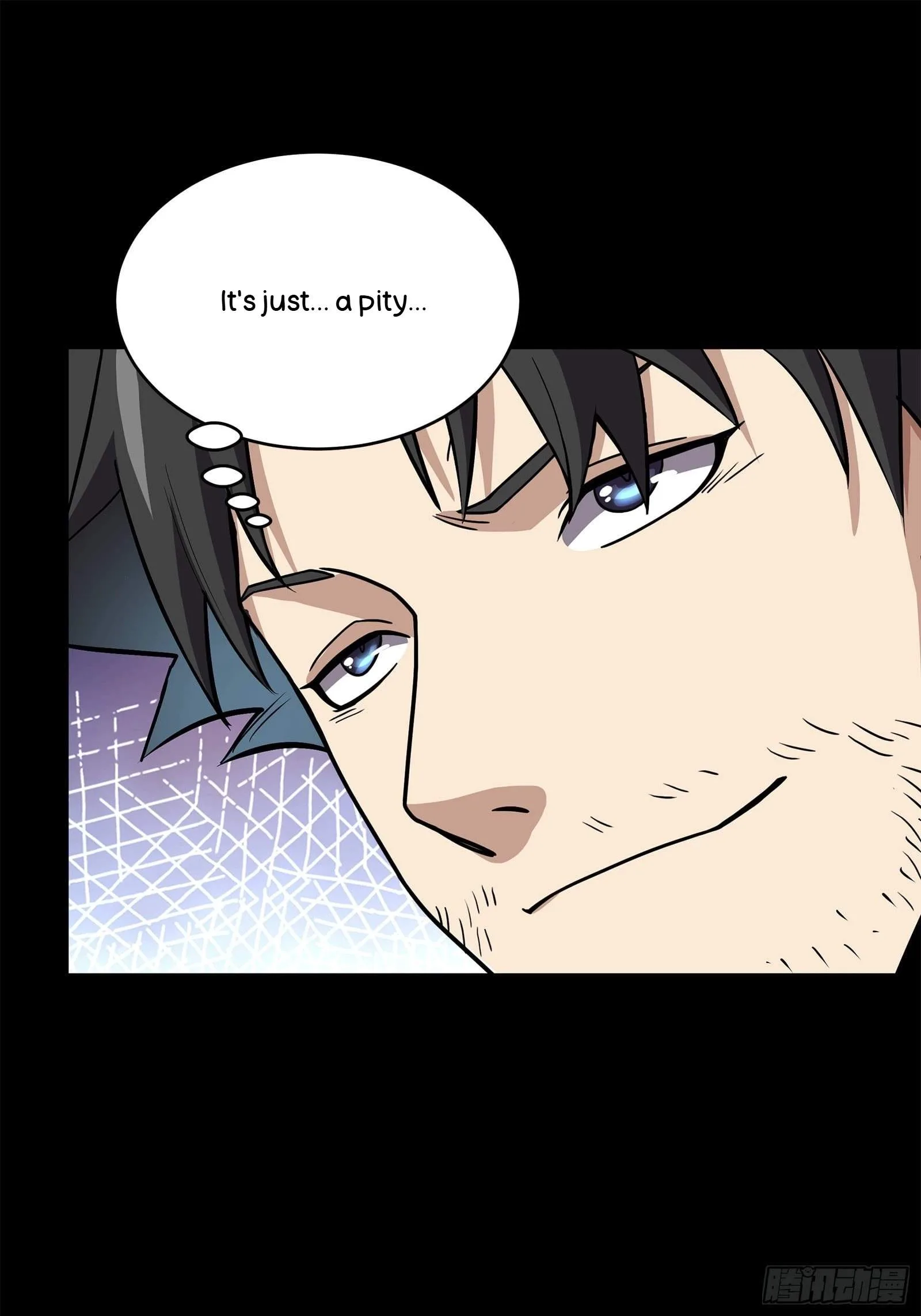 Legend (TAKANO Masaharu) Chapter 122 page 29