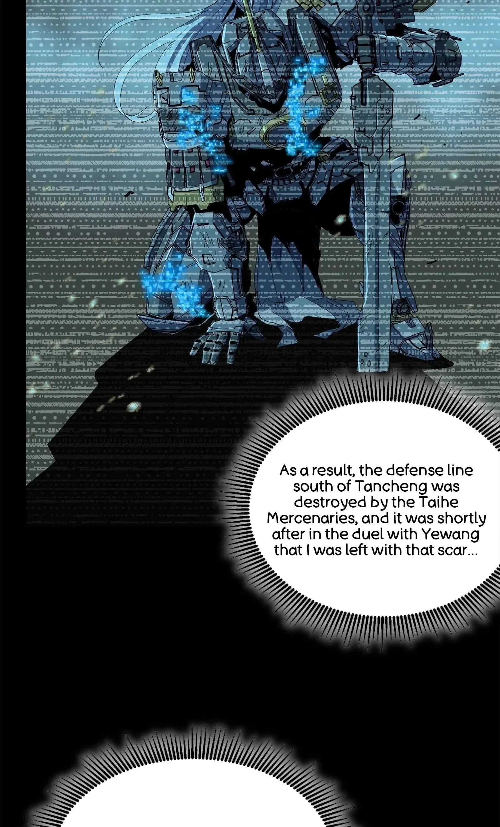 Legend (TAKANO Masaharu) Chapter 122 page 27