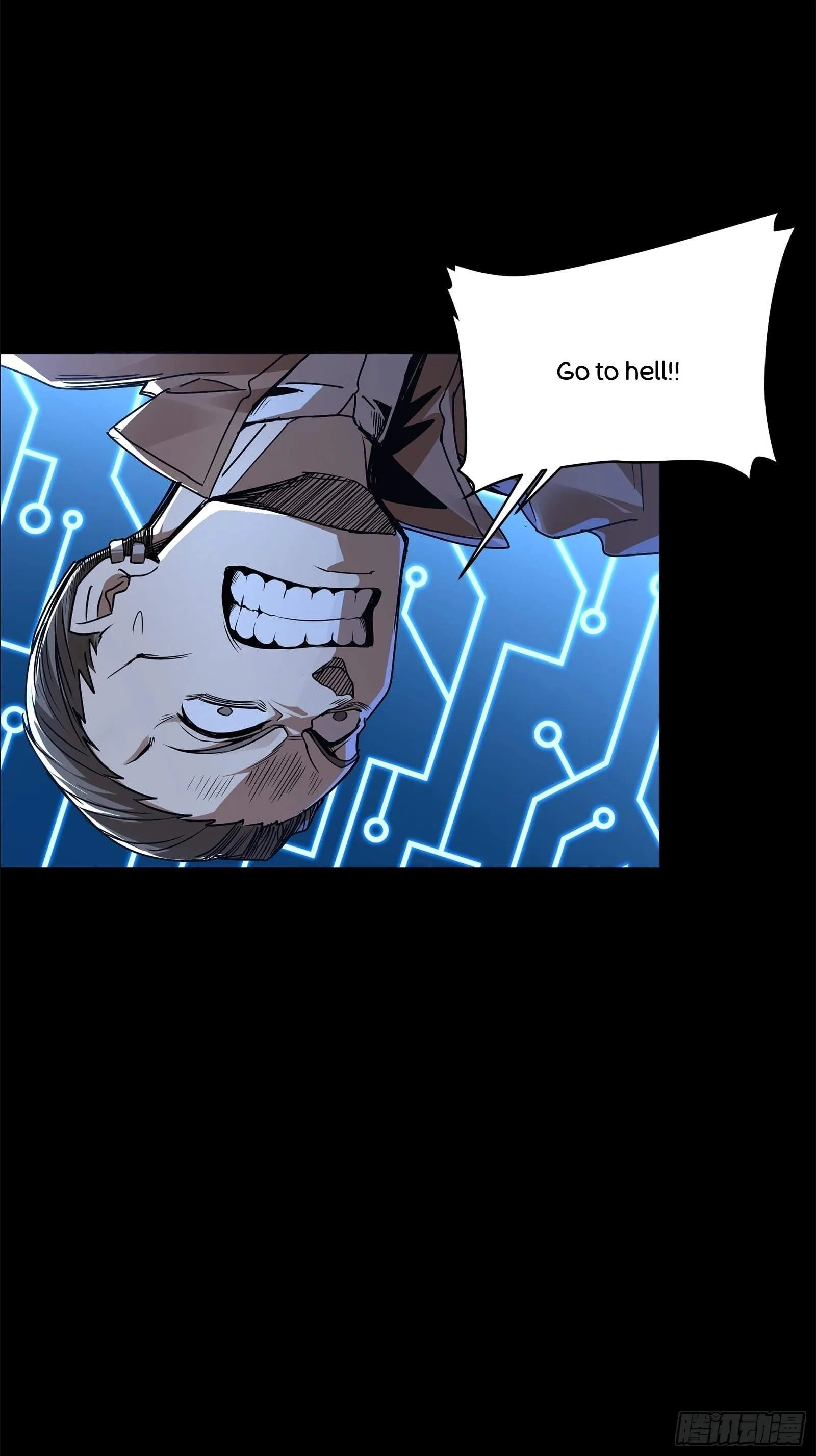 Legend (TAKANO Masaharu) Chapter 122 page 42