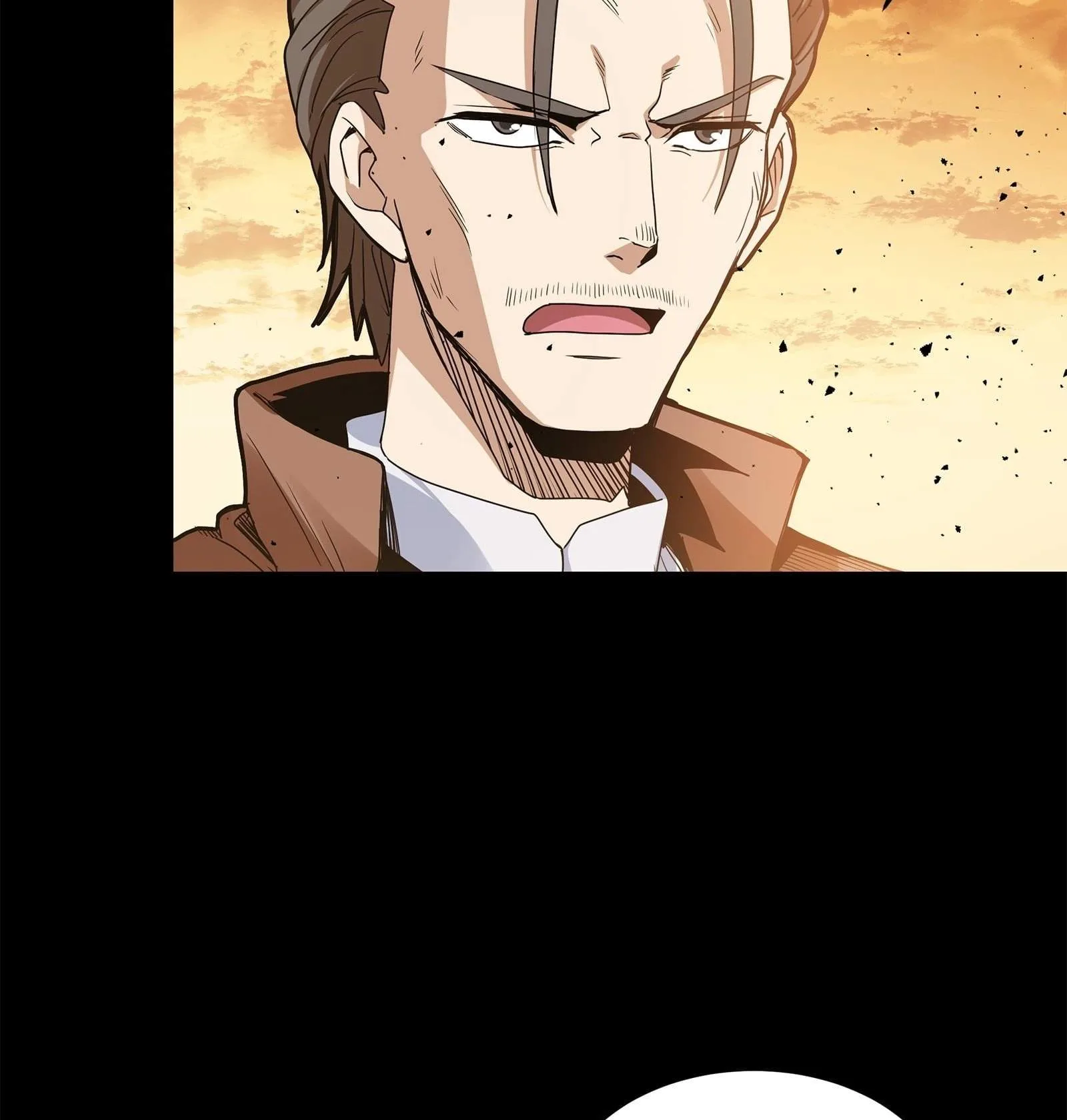 Legend (TAKANO Masaharu) Chapter 122 page 62