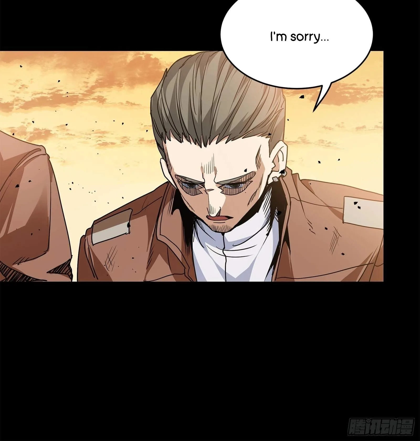 Legend (TAKANO Masaharu) Chapter 122 page 63