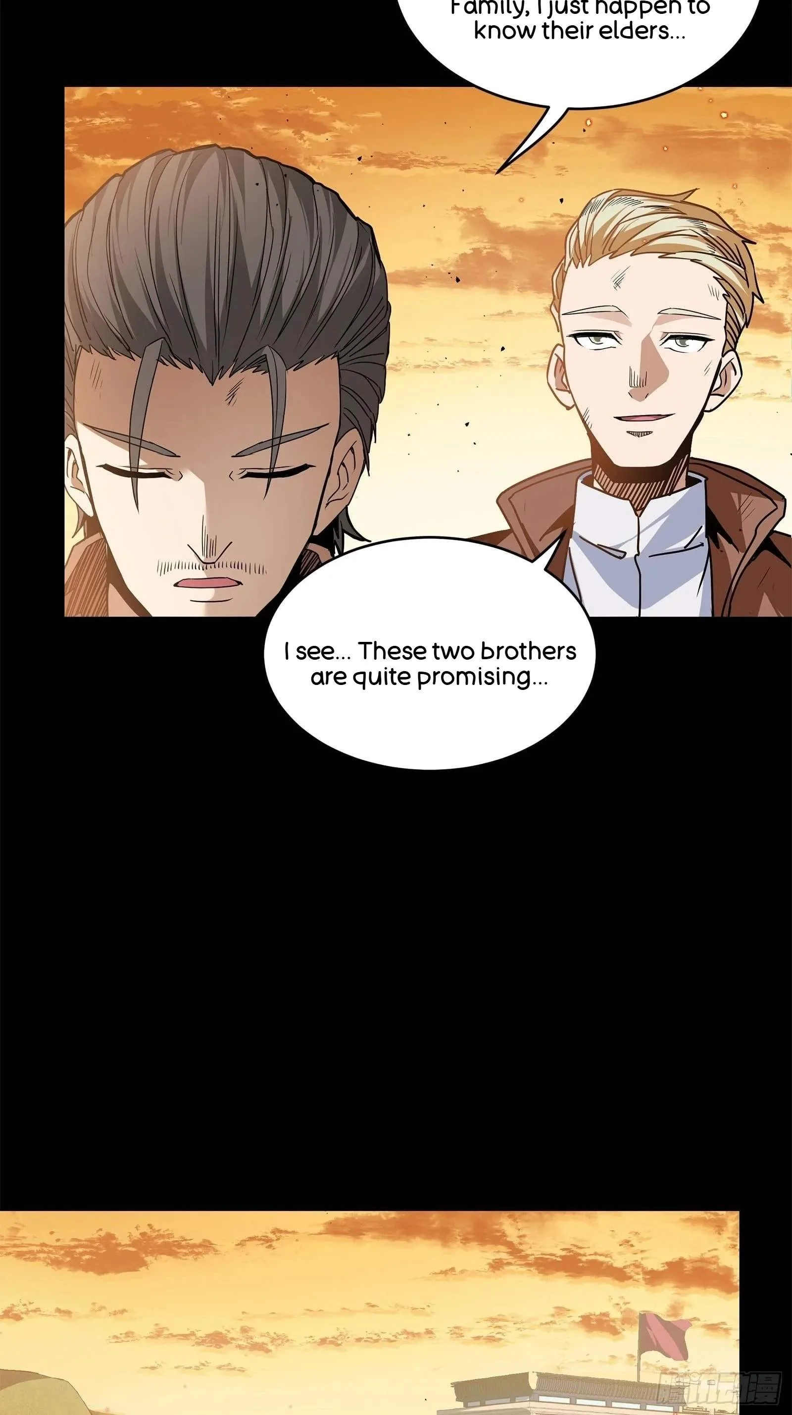 Legend (TAKANO Masaharu) Chapter 122 page 66