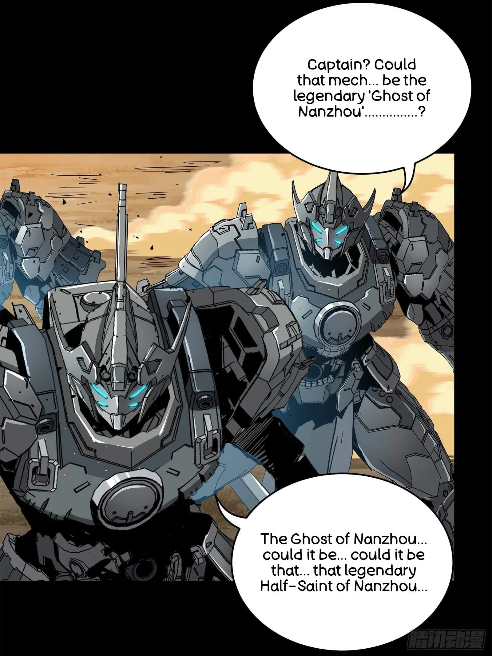 Legend (TAKANO Masaharu) Chapter 122 page 95