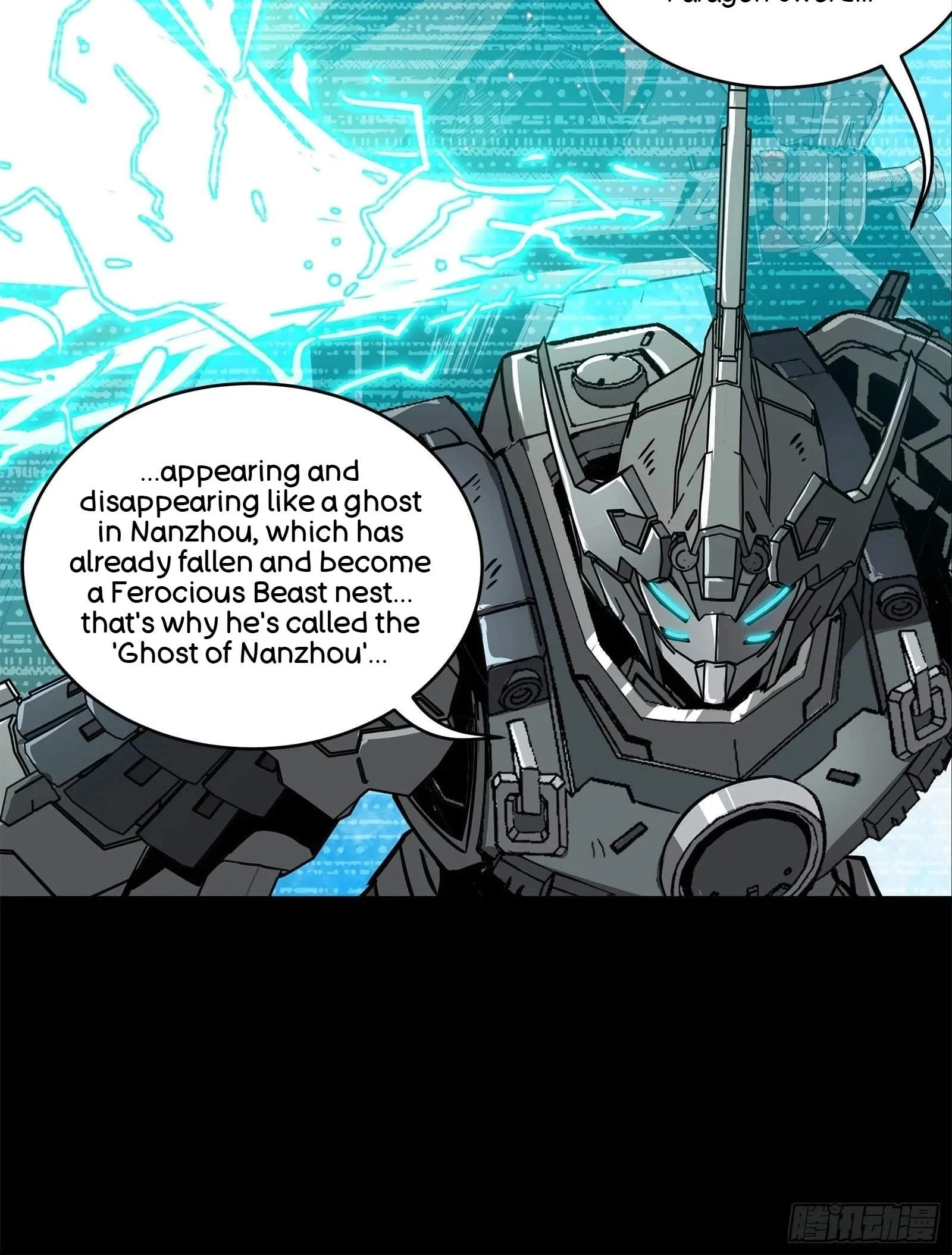 Legend (TAKANO Masaharu) Chapter 122 page 97