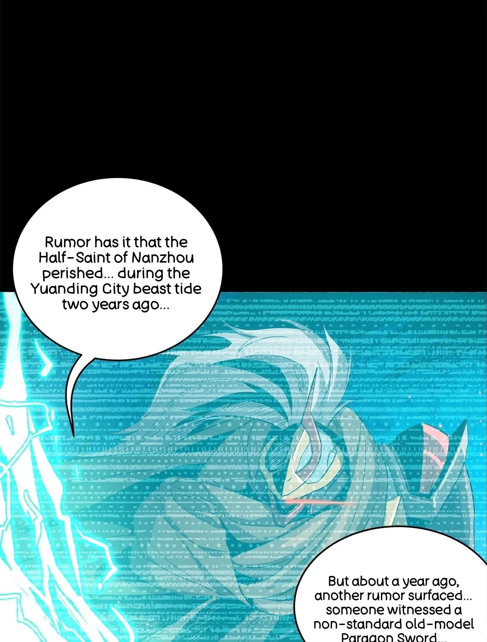 Legend (TAKANO Masaharu) Chapter 122 page 96