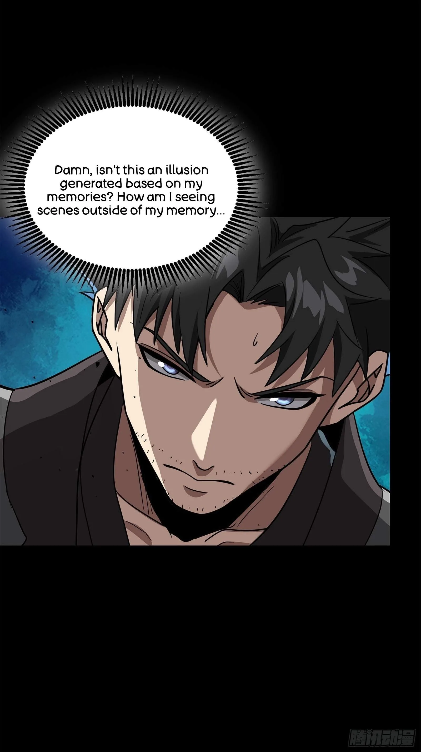 Legend (TAKANO Masaharu) Chapter 122 page 100