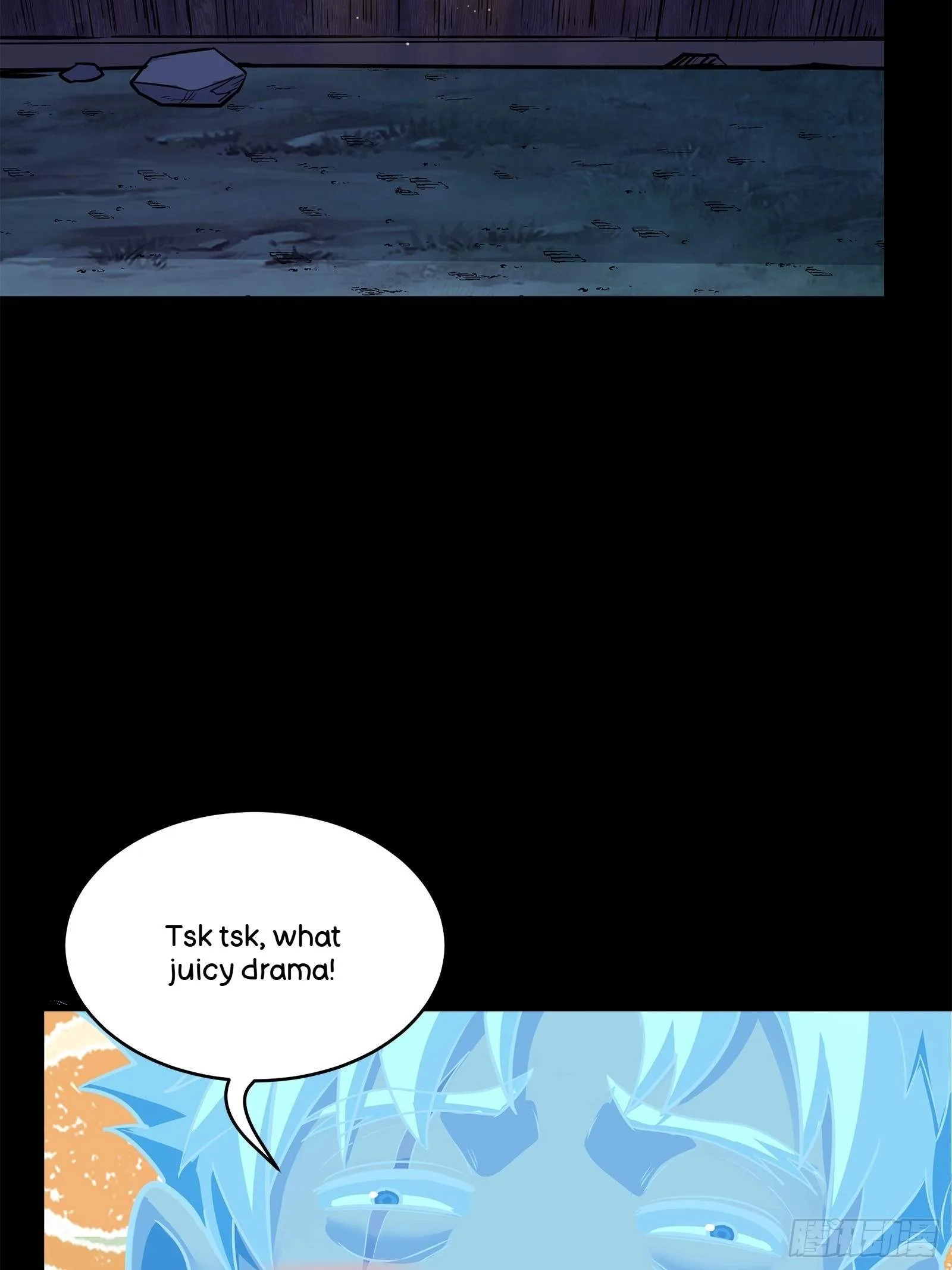 Legend (TAKANO Masaharu) Chapter 128 page 7