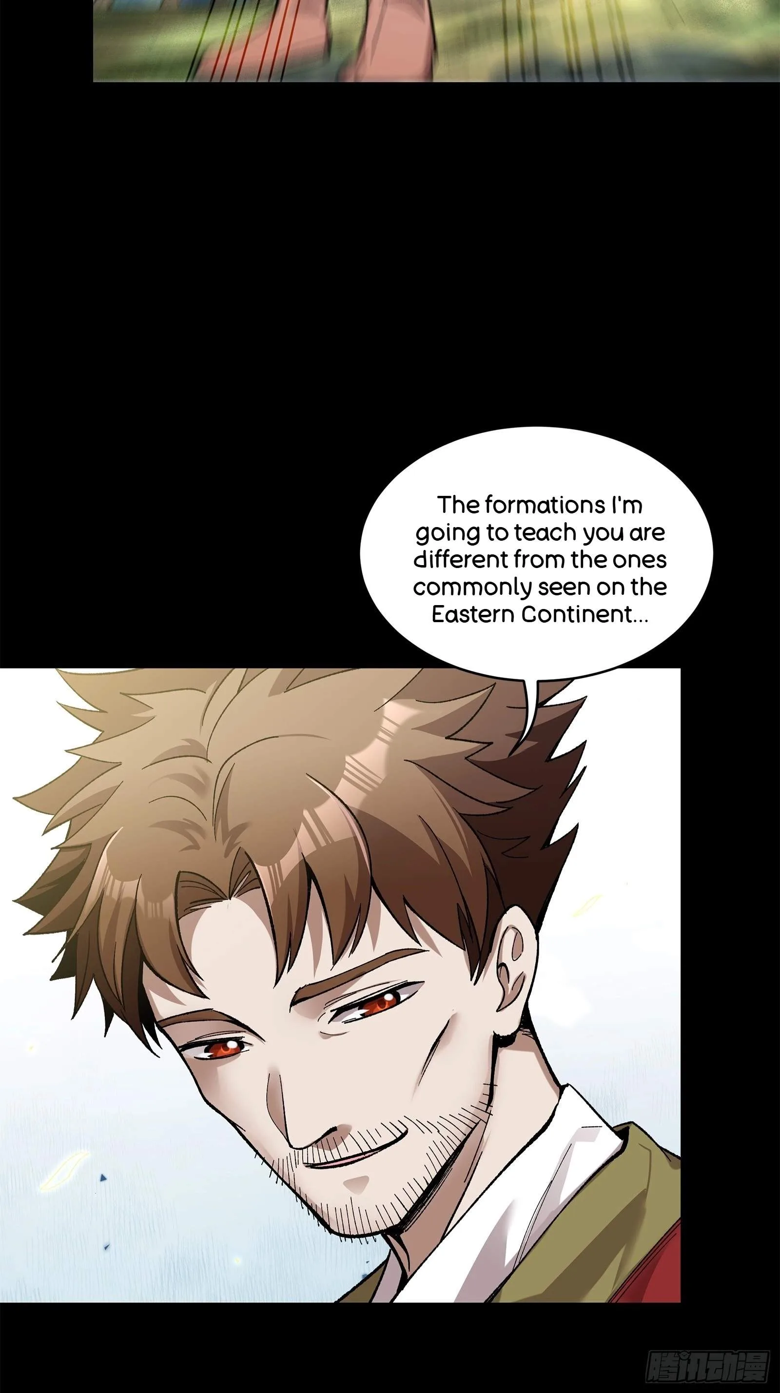 Legend (TAKANO Masaharu) Chapter 128 page 29