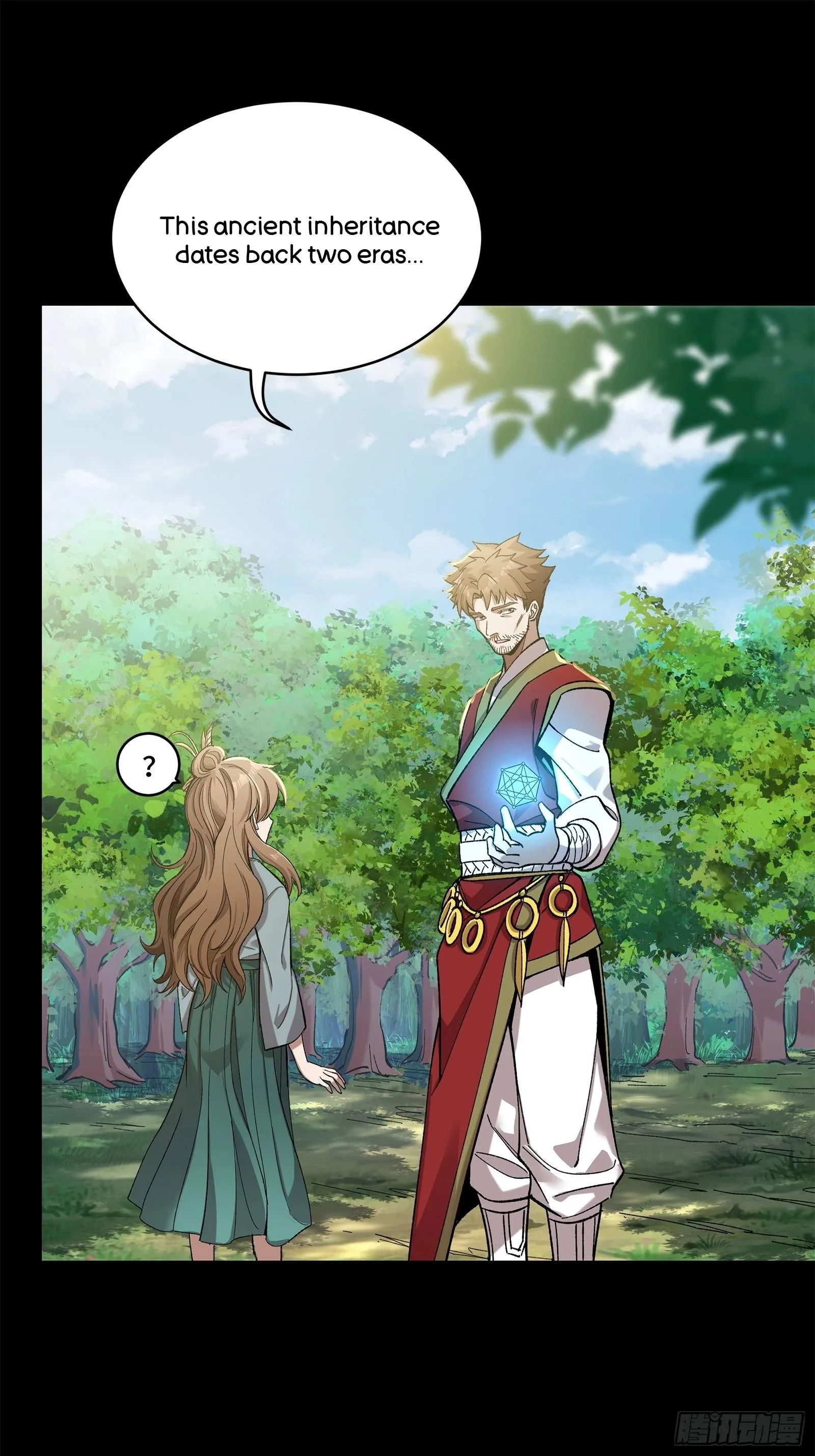 Legend (TAKANO Masaharu) Chapter 128 page 32