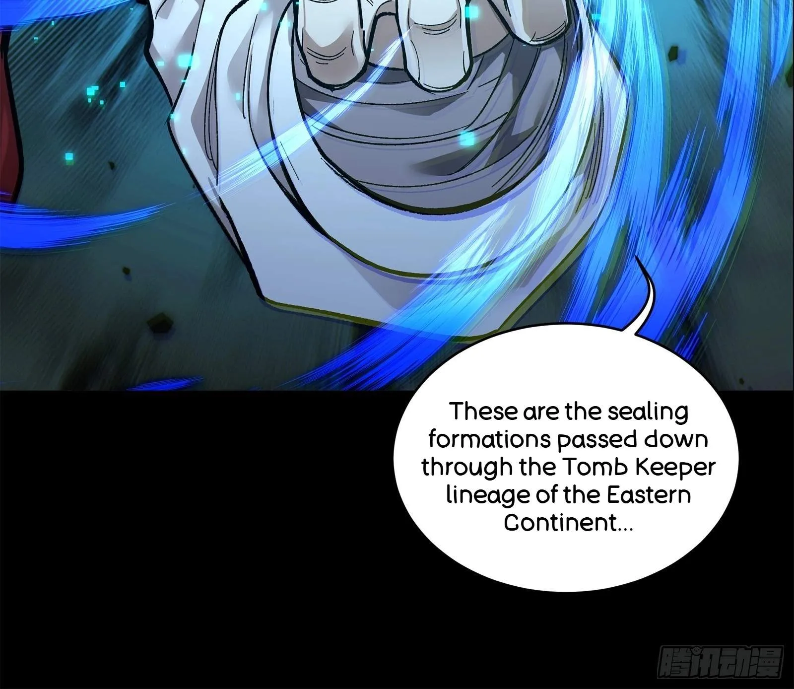 Legend (TAKANO Masaharu) Chapter 128 page 31