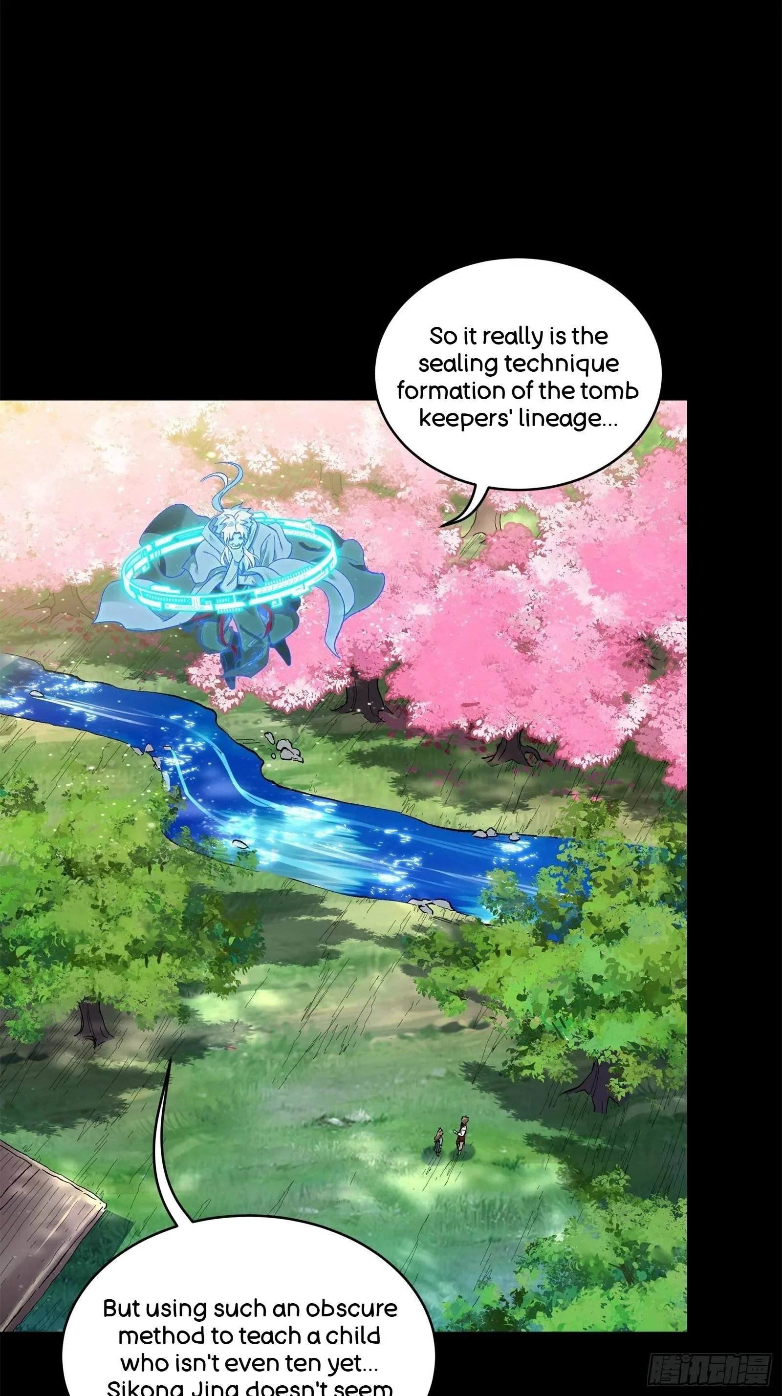 Legend (TAKANO Masaharu) Chapter 128 page 33