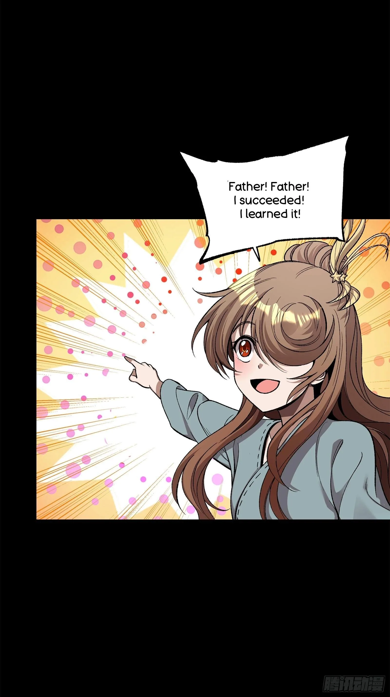 Legend (TAKANO Masaharu) Chapter 128 page 41
